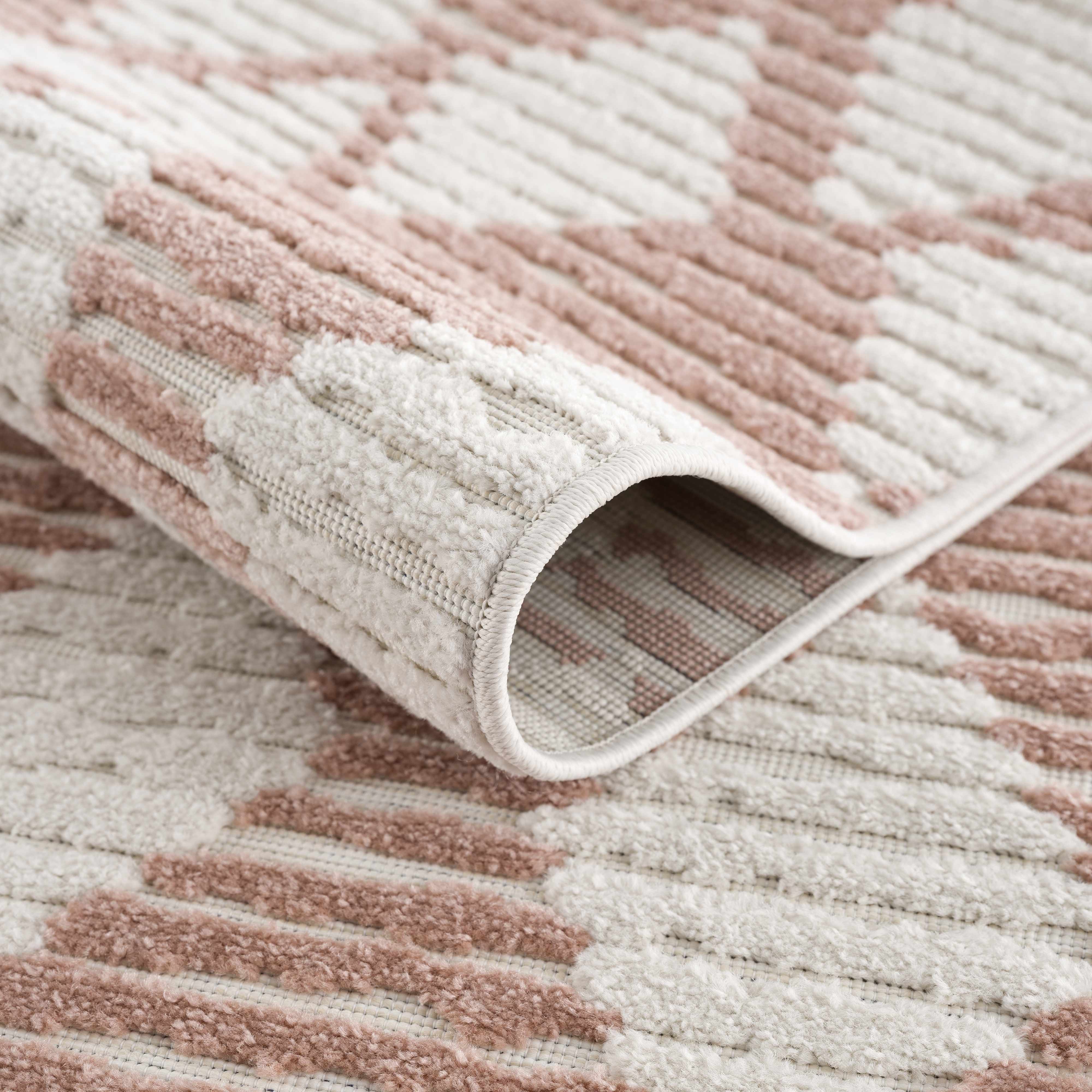 Mansilingan 3D Outdoor Area Rug - Clearance - Image 7