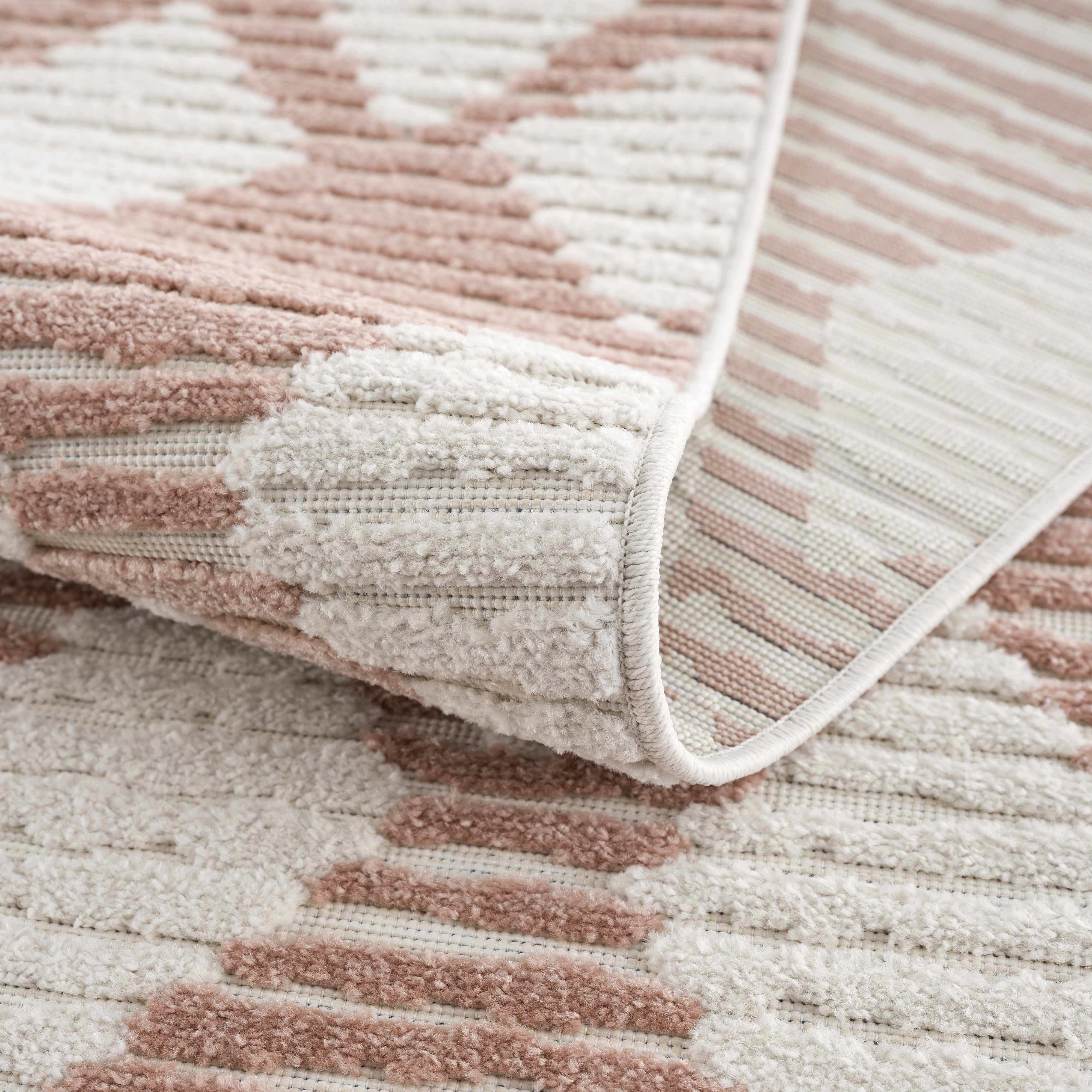 Mansilingan 3D Outdoor Area Rug - Clearance - Image 8