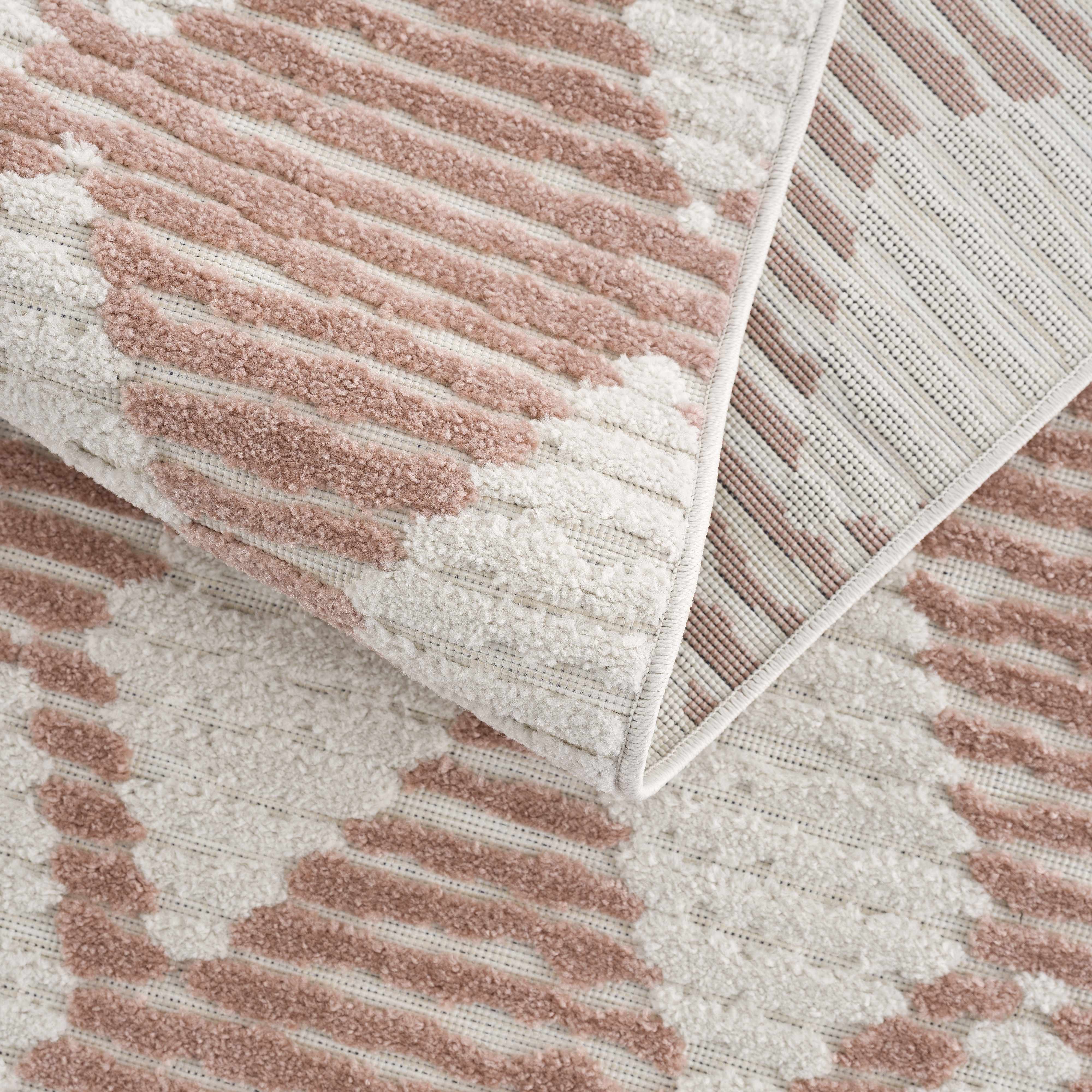 Mansilingan 3D Outdoor Area Rug - Clearance - Image 9