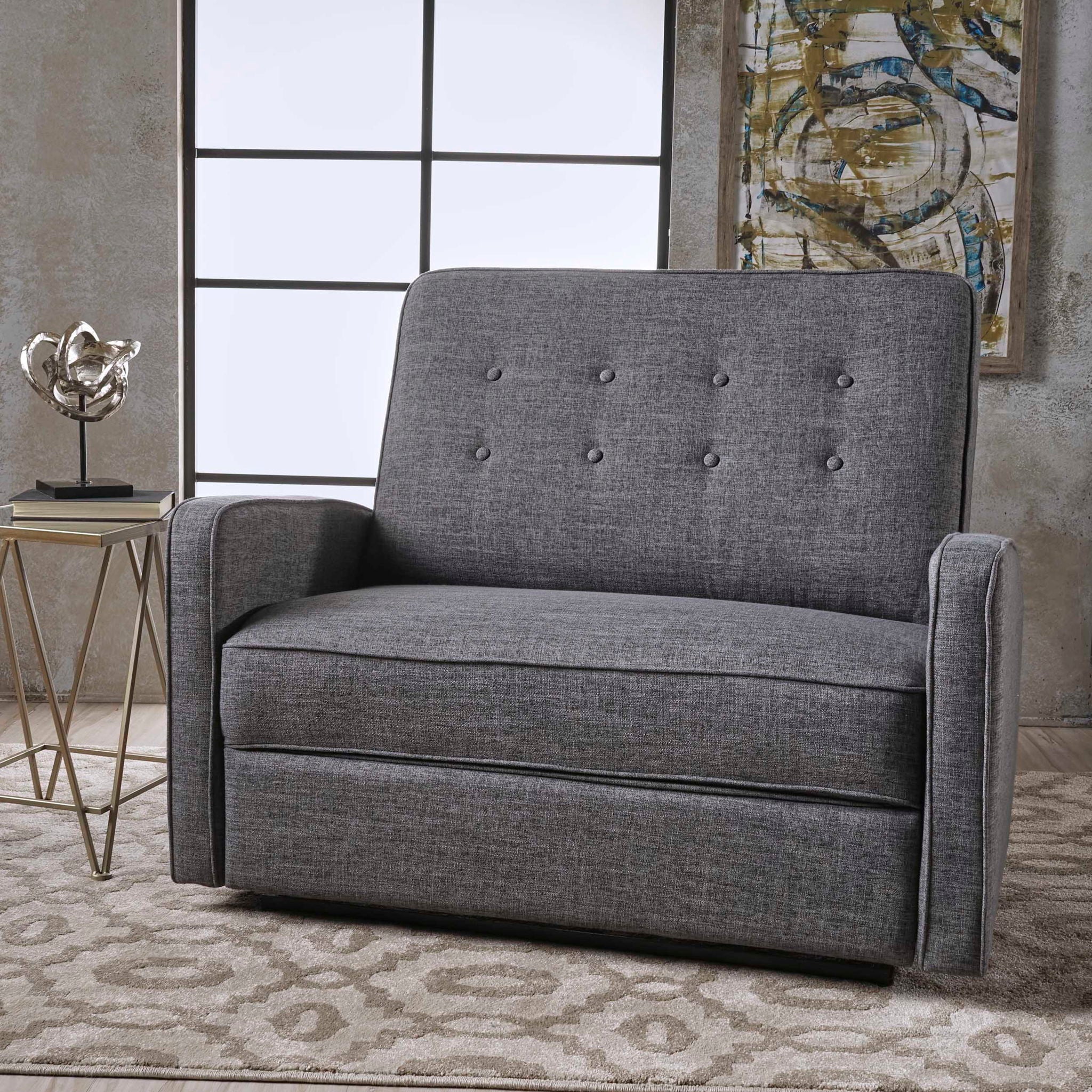 Manual Standard Wide Recliner - Image 12