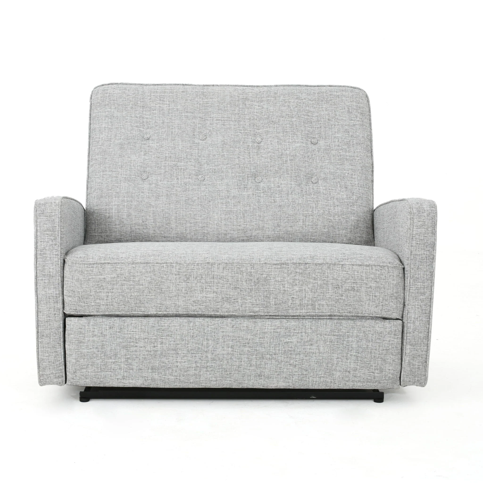 Manual Standard Wide Recliner - Image 7