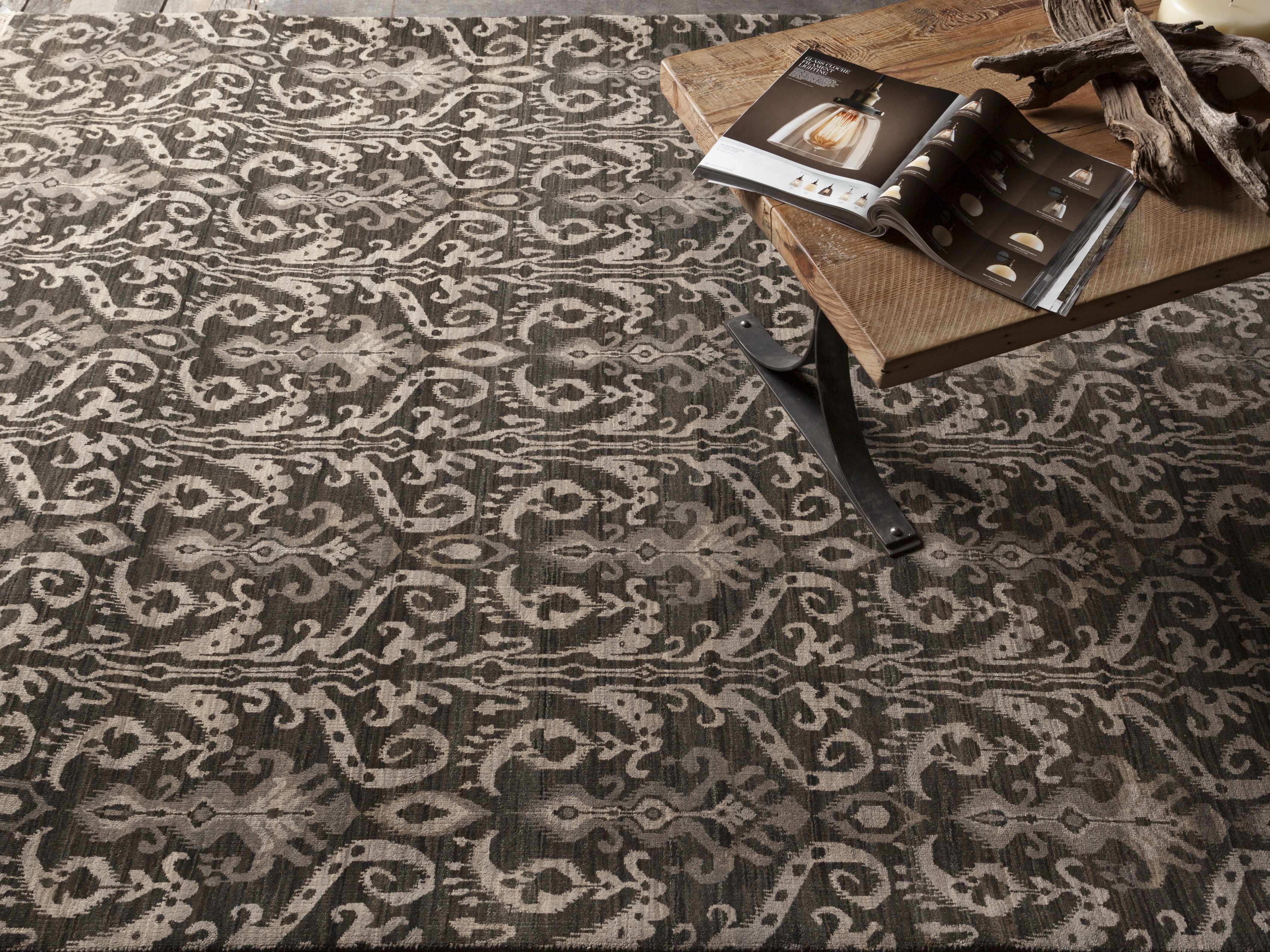 Maona Area Rug - Clearance - Image 7