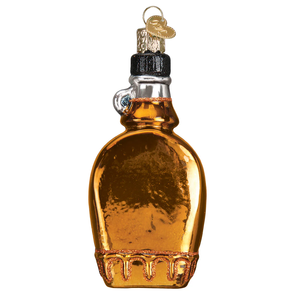 Maple Syrup Ornament - Image 4