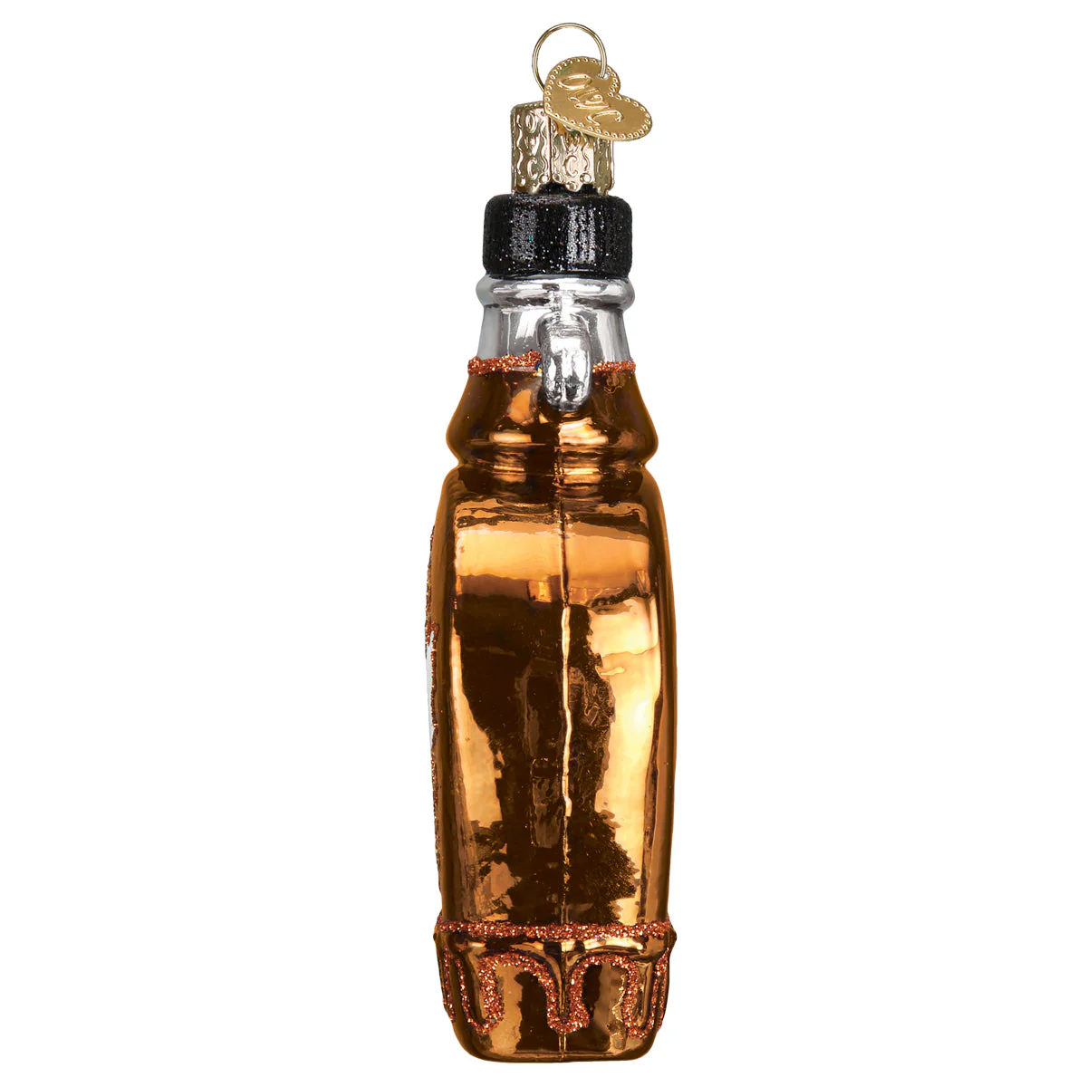 Maple Syrup Ornament - Image 5