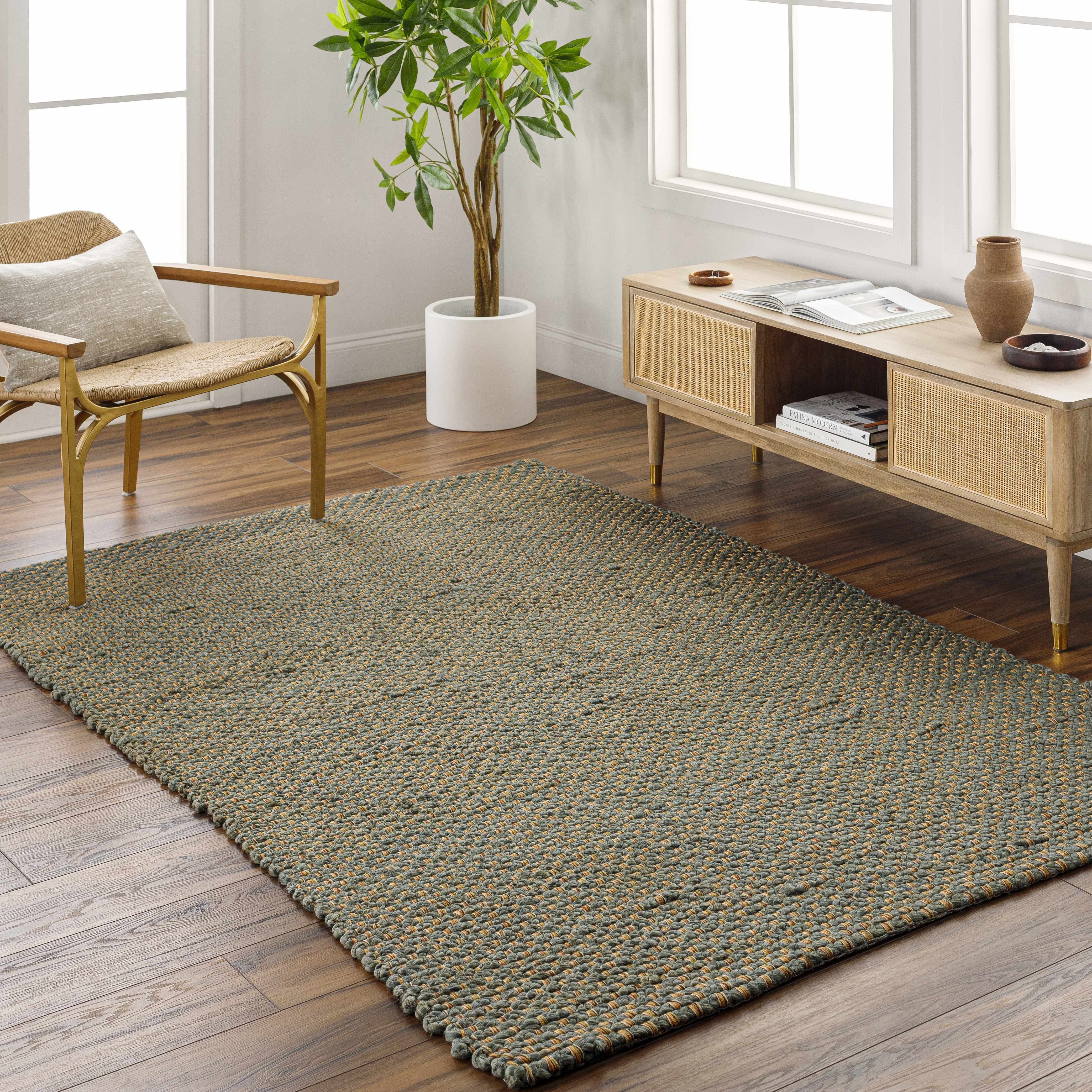 Maral Area Rug - Image 2