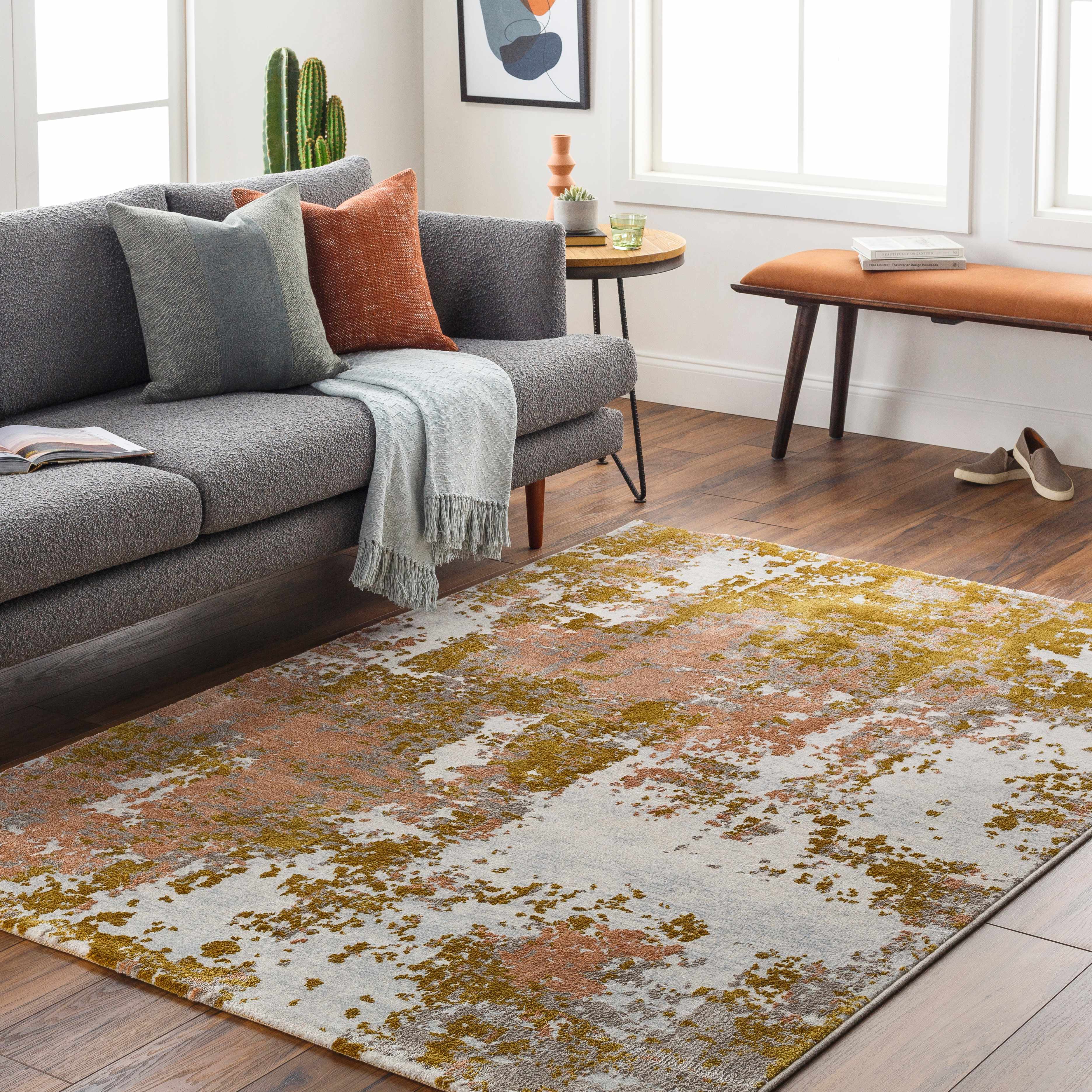 Maralal Area Carpet - Clearance - Image 2