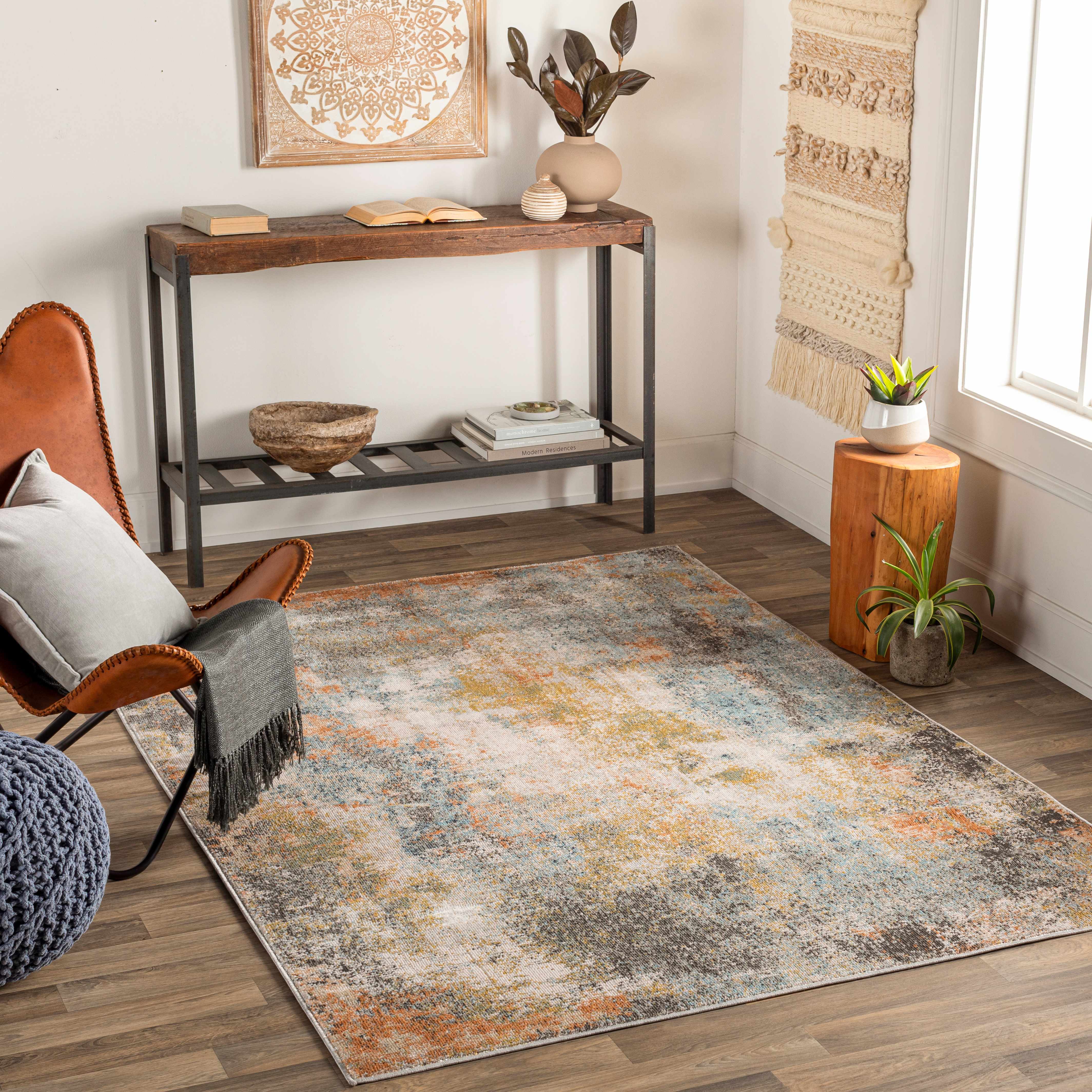 Maranding Area Carpet - Clearance - Image 2