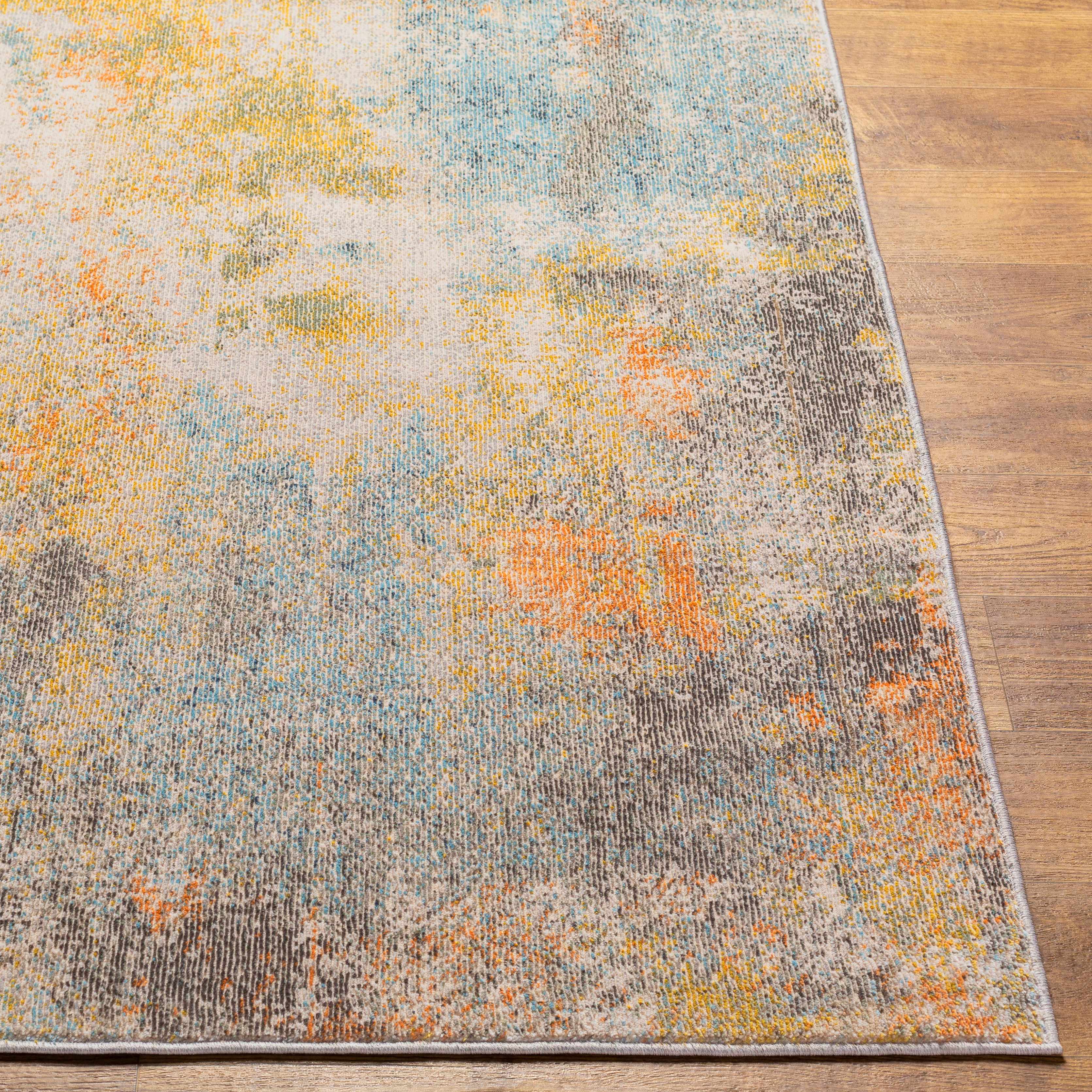 Maranding Area Carpet - Clearance - Image 5