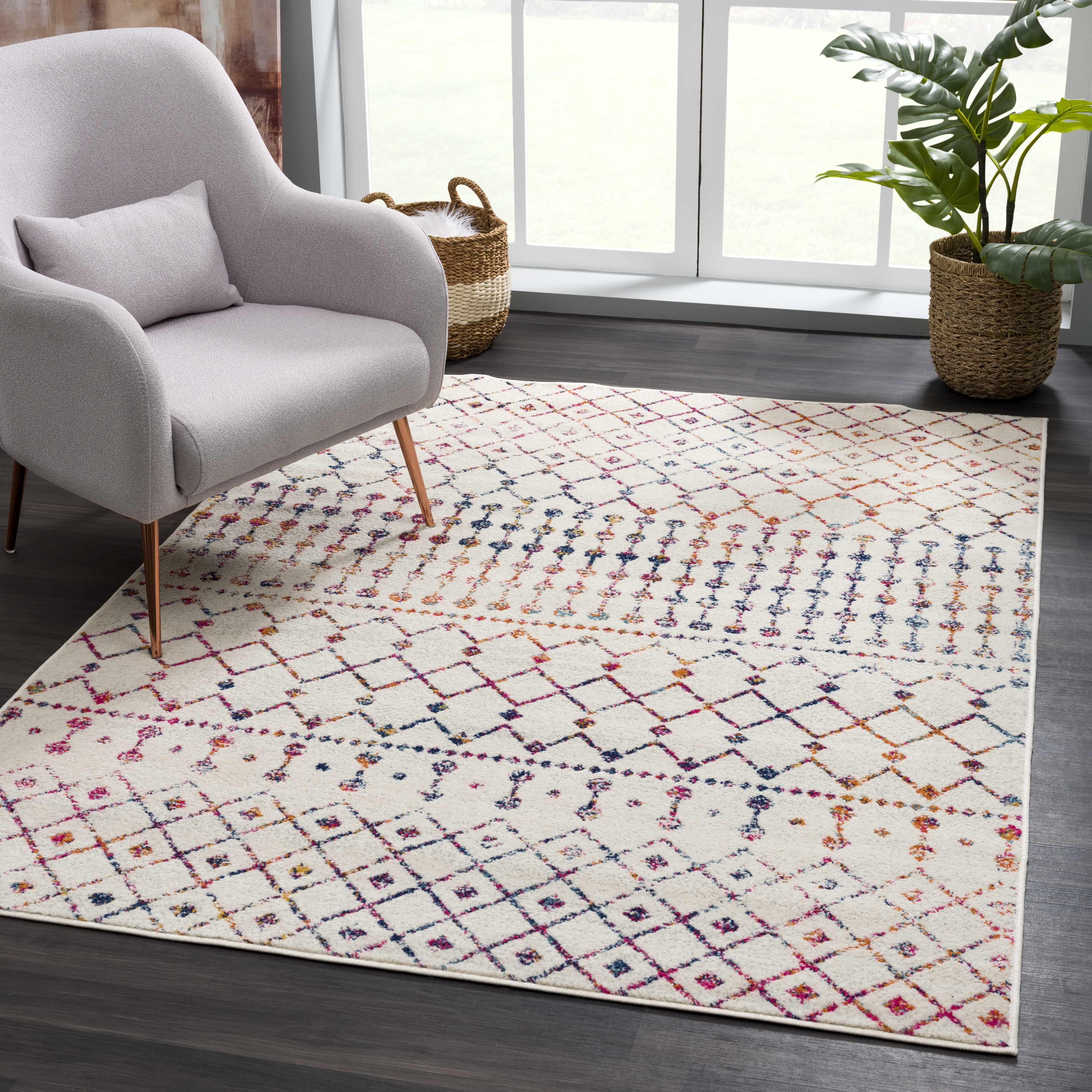Marash KMRSH-4600 Area Rug - Clearance - Image 3
