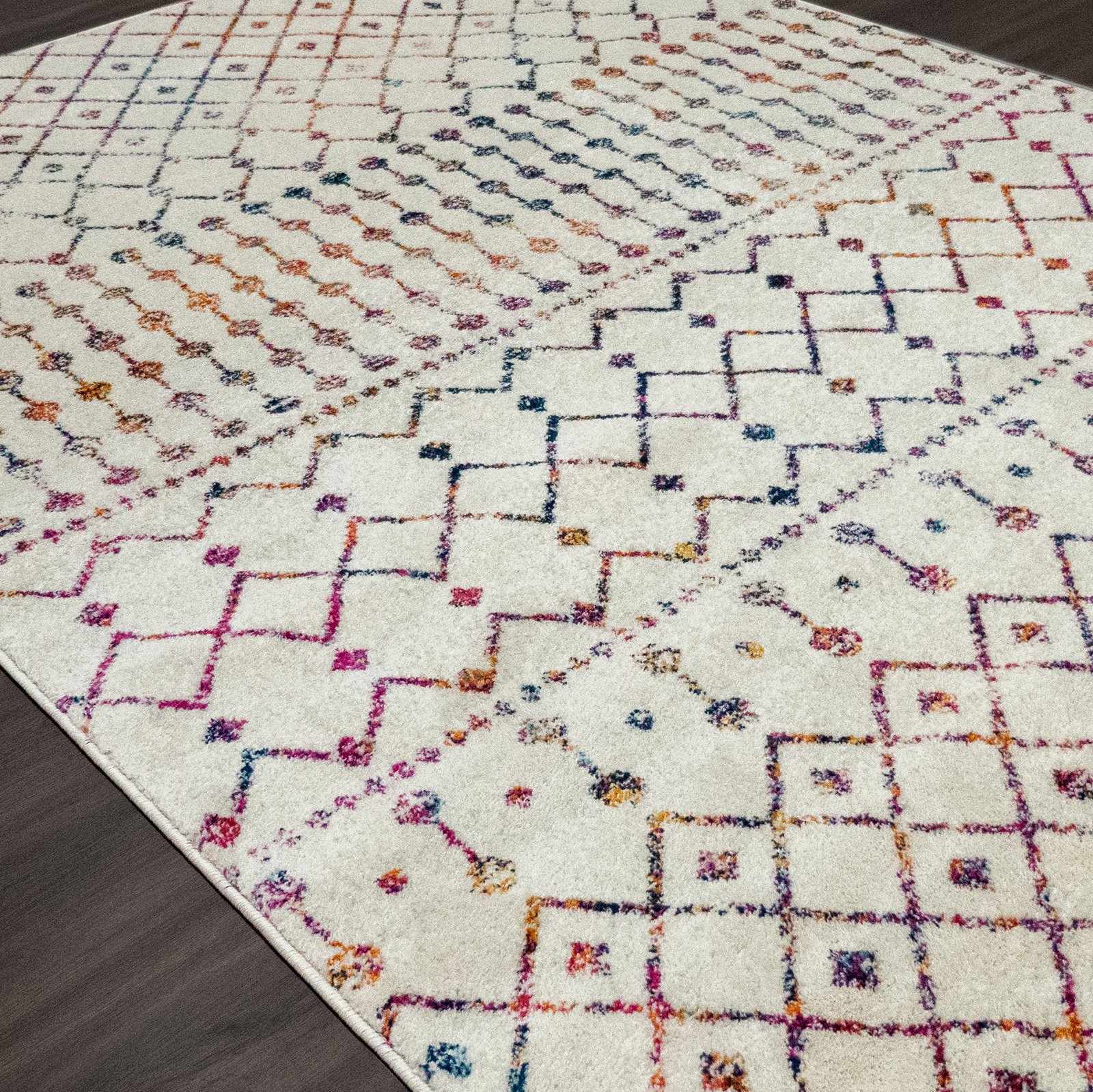 Marash KMRSH-4600 Area Rug - Clearance - Image 4