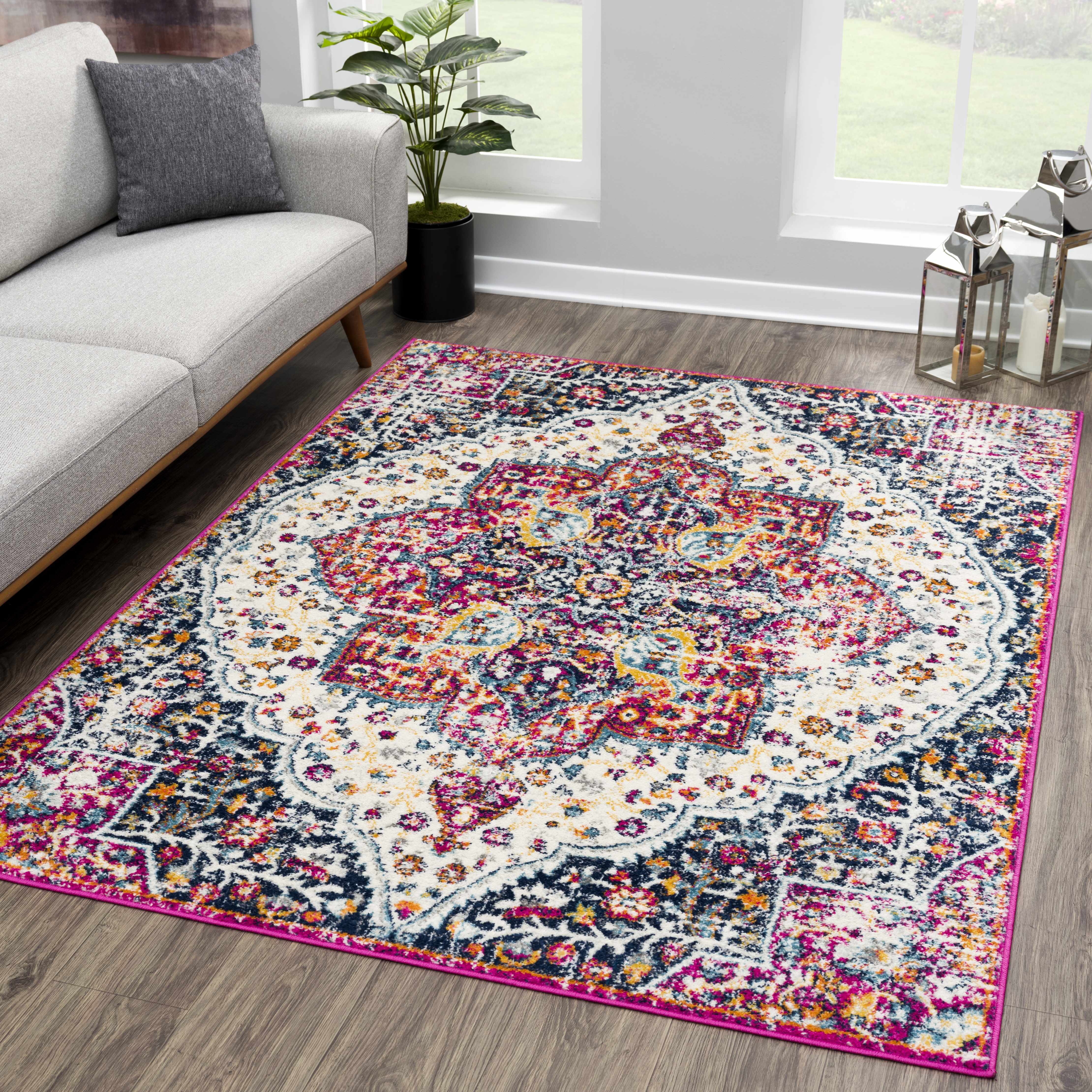 Marash KMRSH-4601 Area Rug - Clearance - Image 3