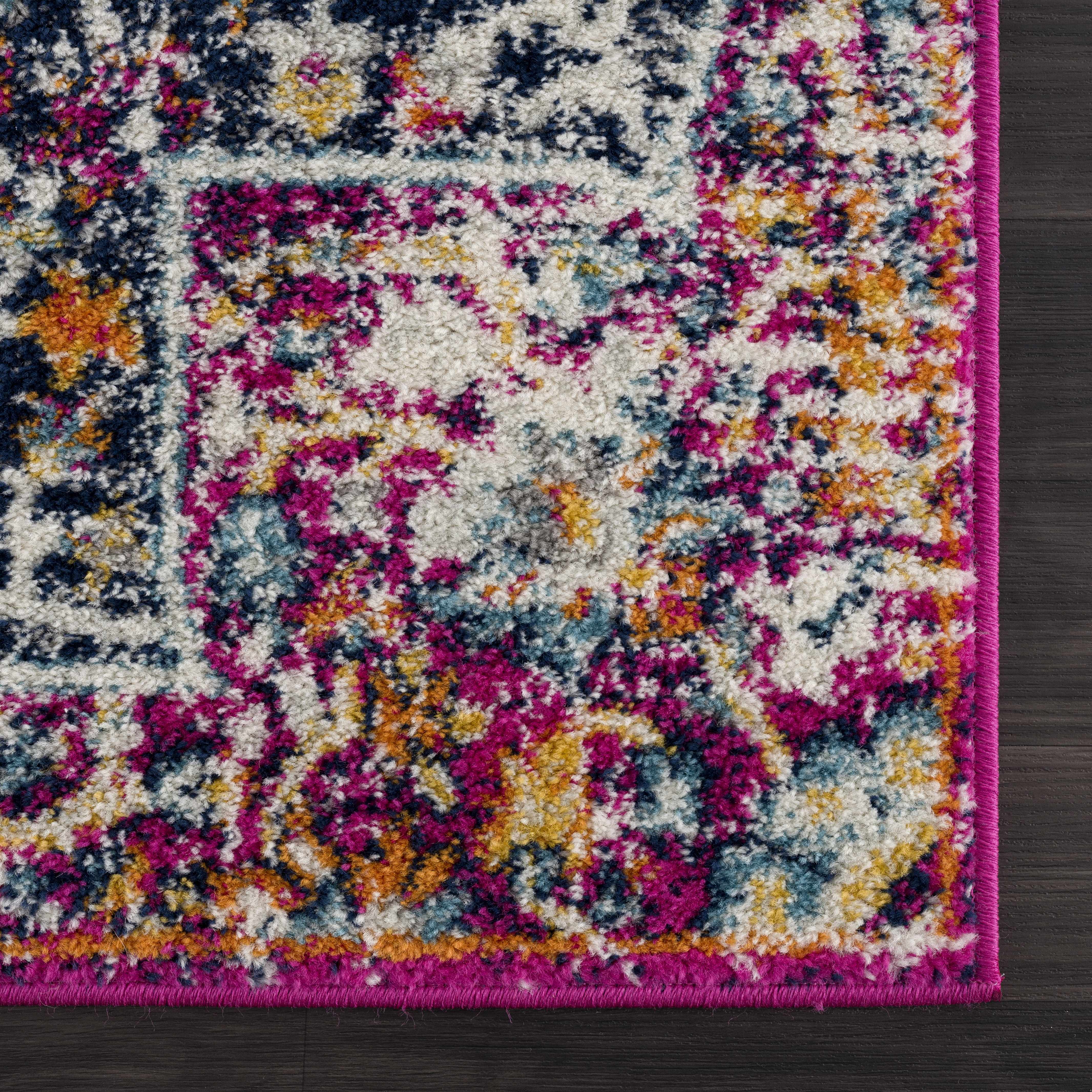 Marash KMRSH-4601 Area Rug - Clearance - Image 6