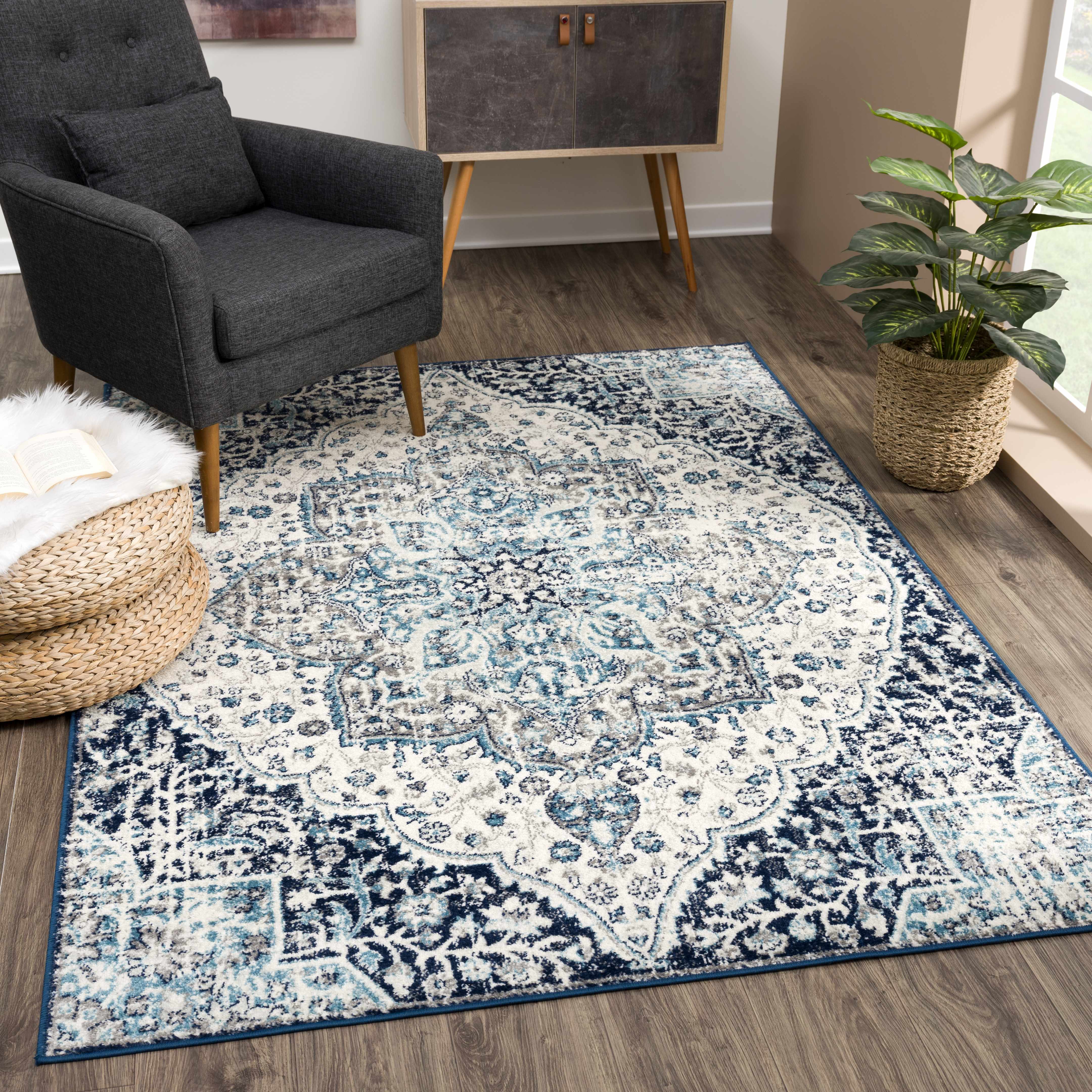 Marash KMRSH-4602 Area Rug - Clearance - Image 2