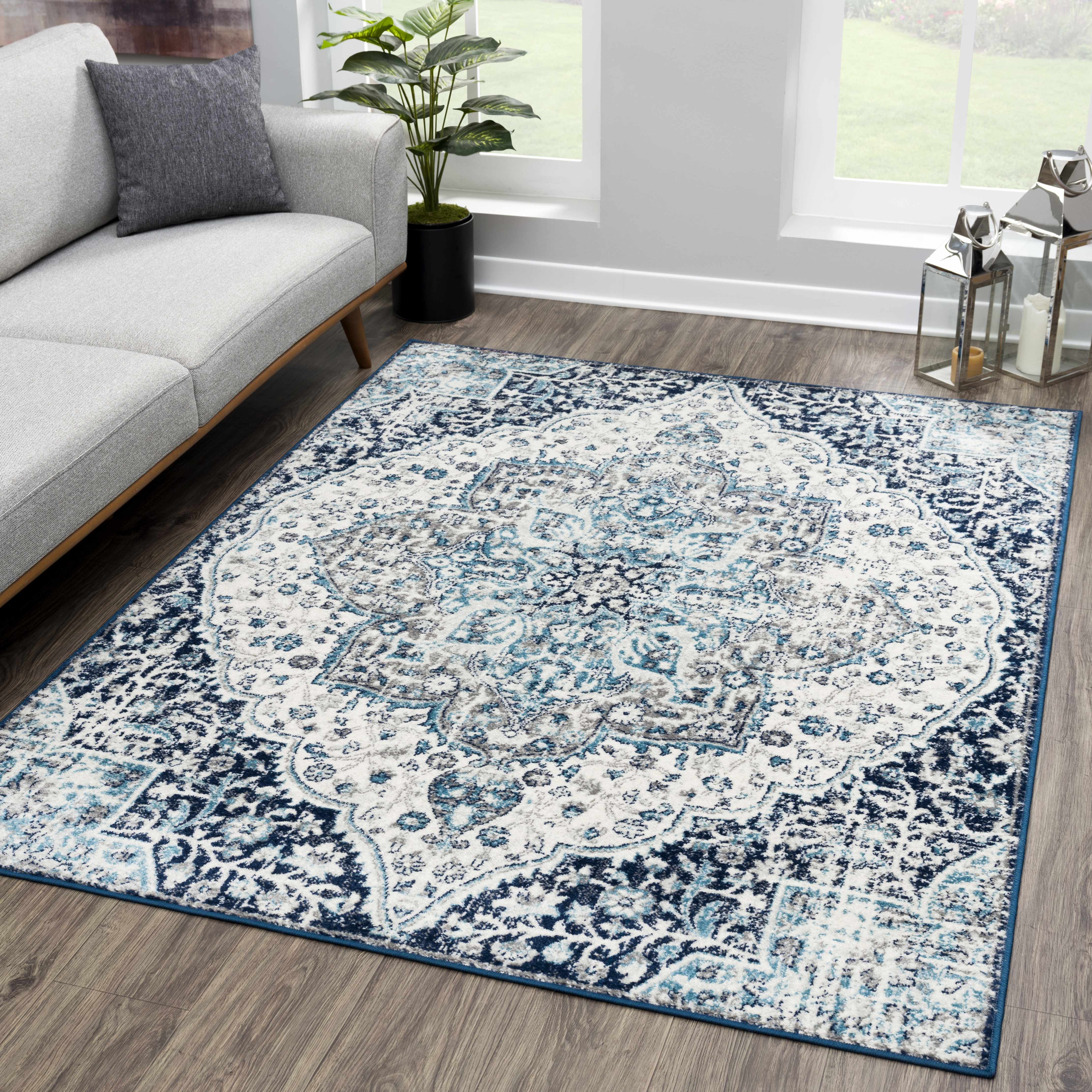 Marash KMRSH-4602 Area Rug - Clearance - Image 3