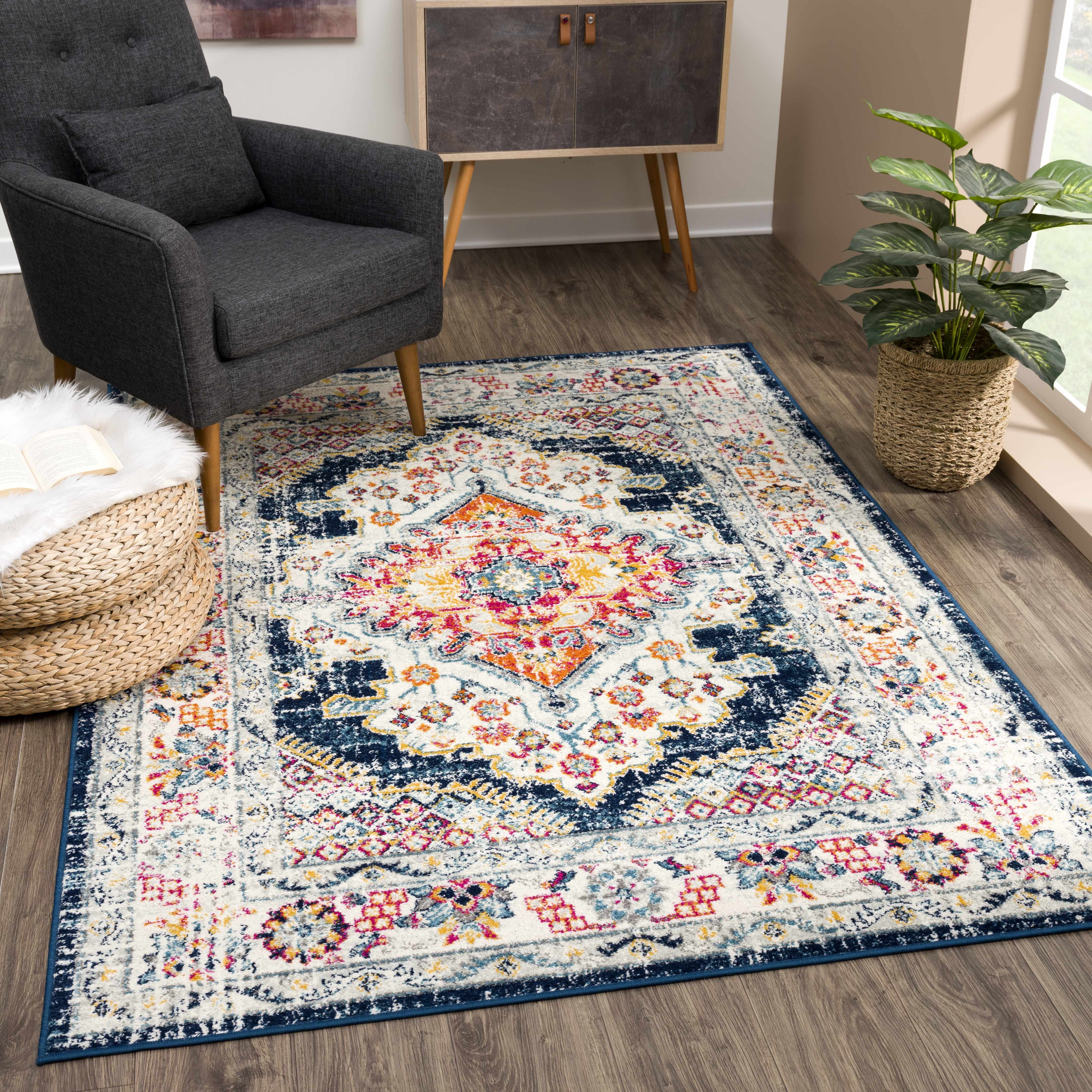 Marash KMRSH-4603 - Clearance Runner Rug - Image 2