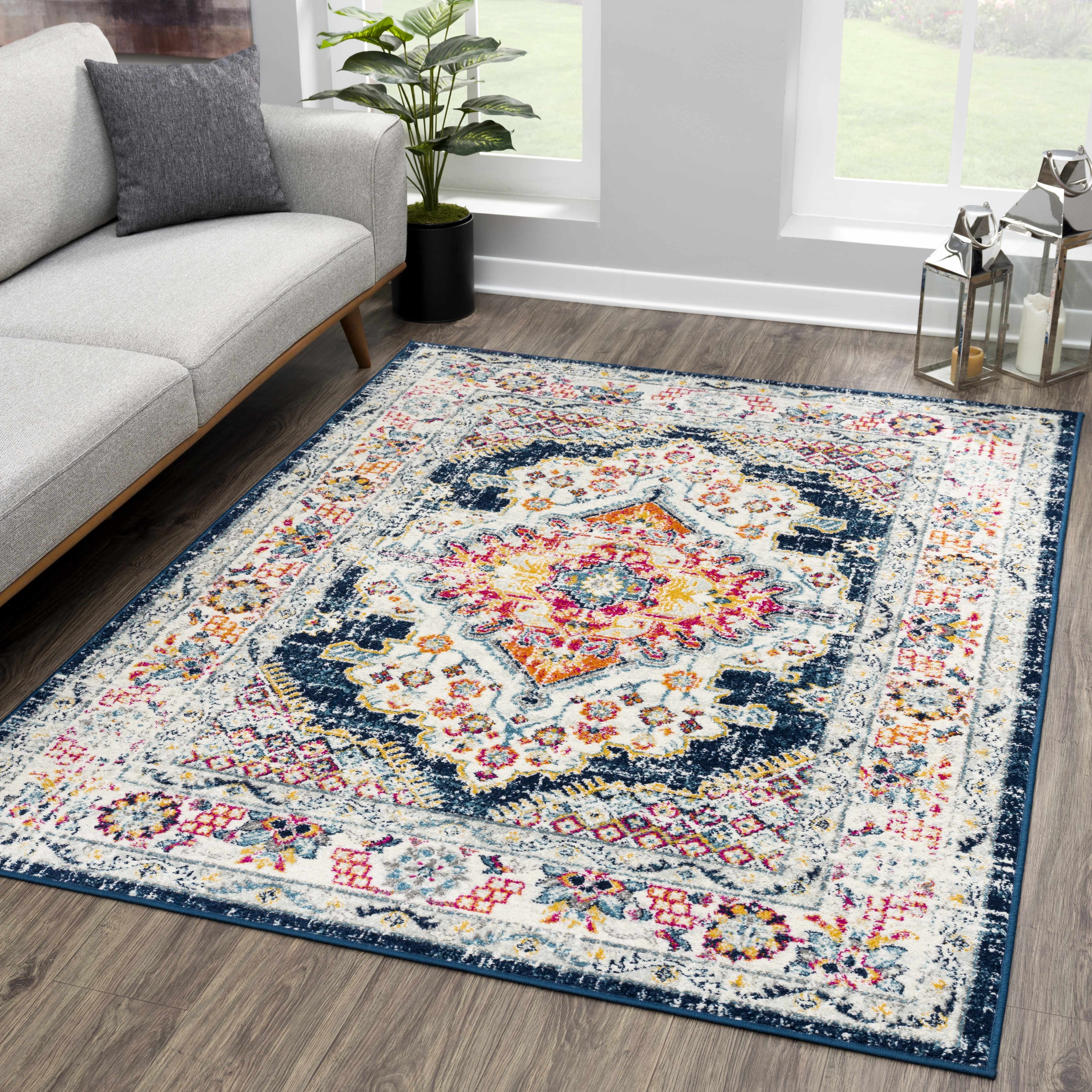 Marash KMRSH-4603 - Clearance Runner Rug - Image 3
