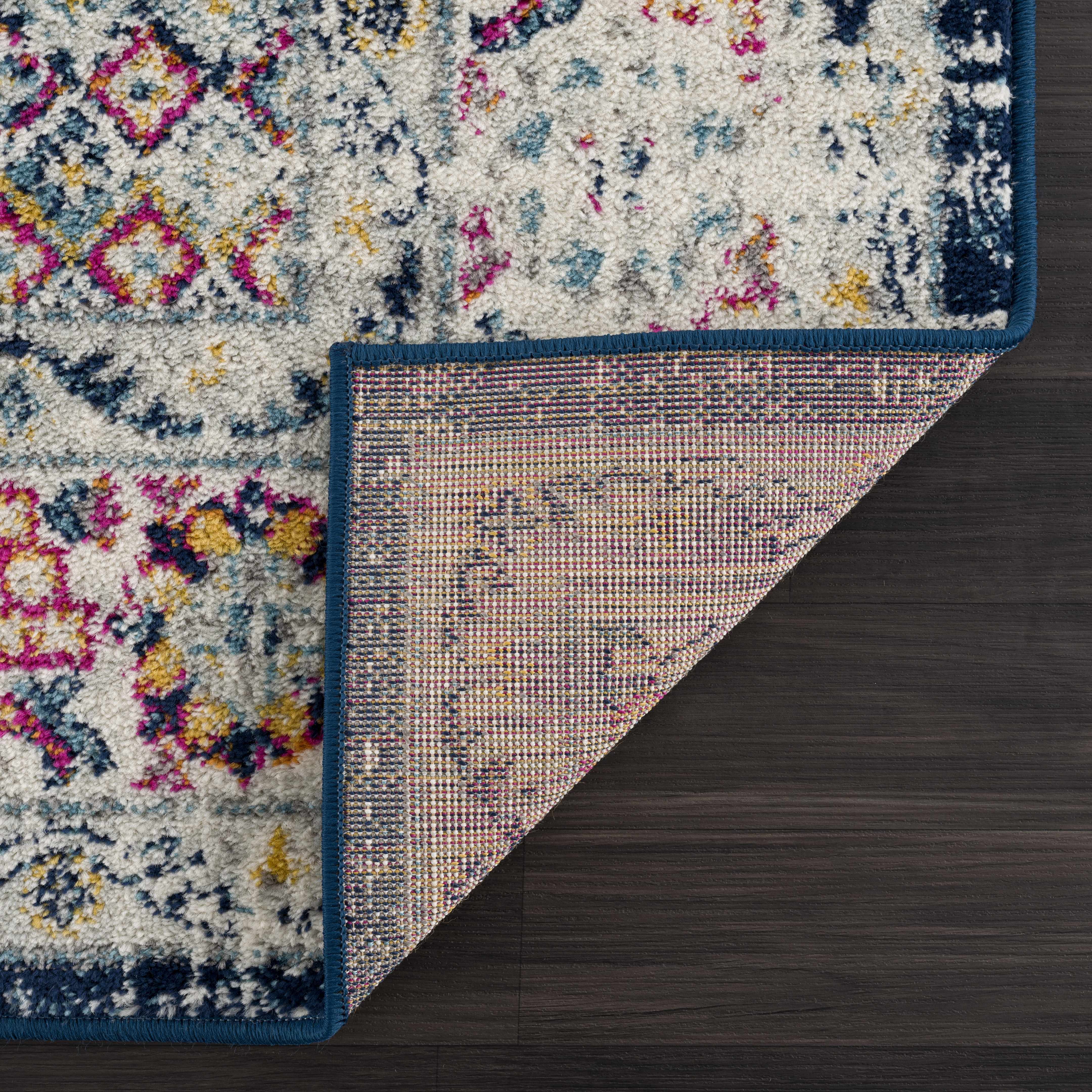 Marash KMRSH-4603 - Clearance Runner Rug - Image 4