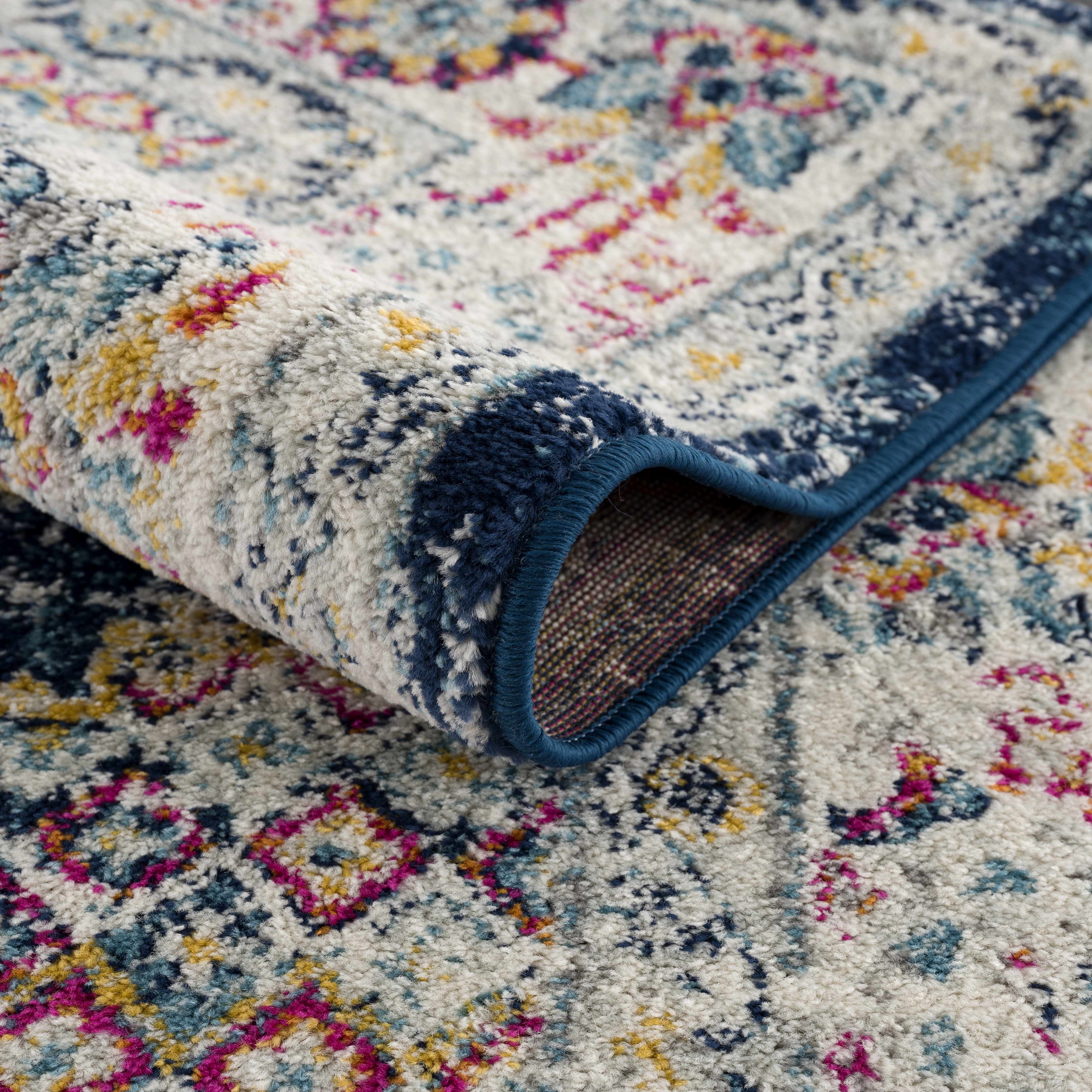 Marash KMRSH-4603 - Clearance Runner Rug - Image 5