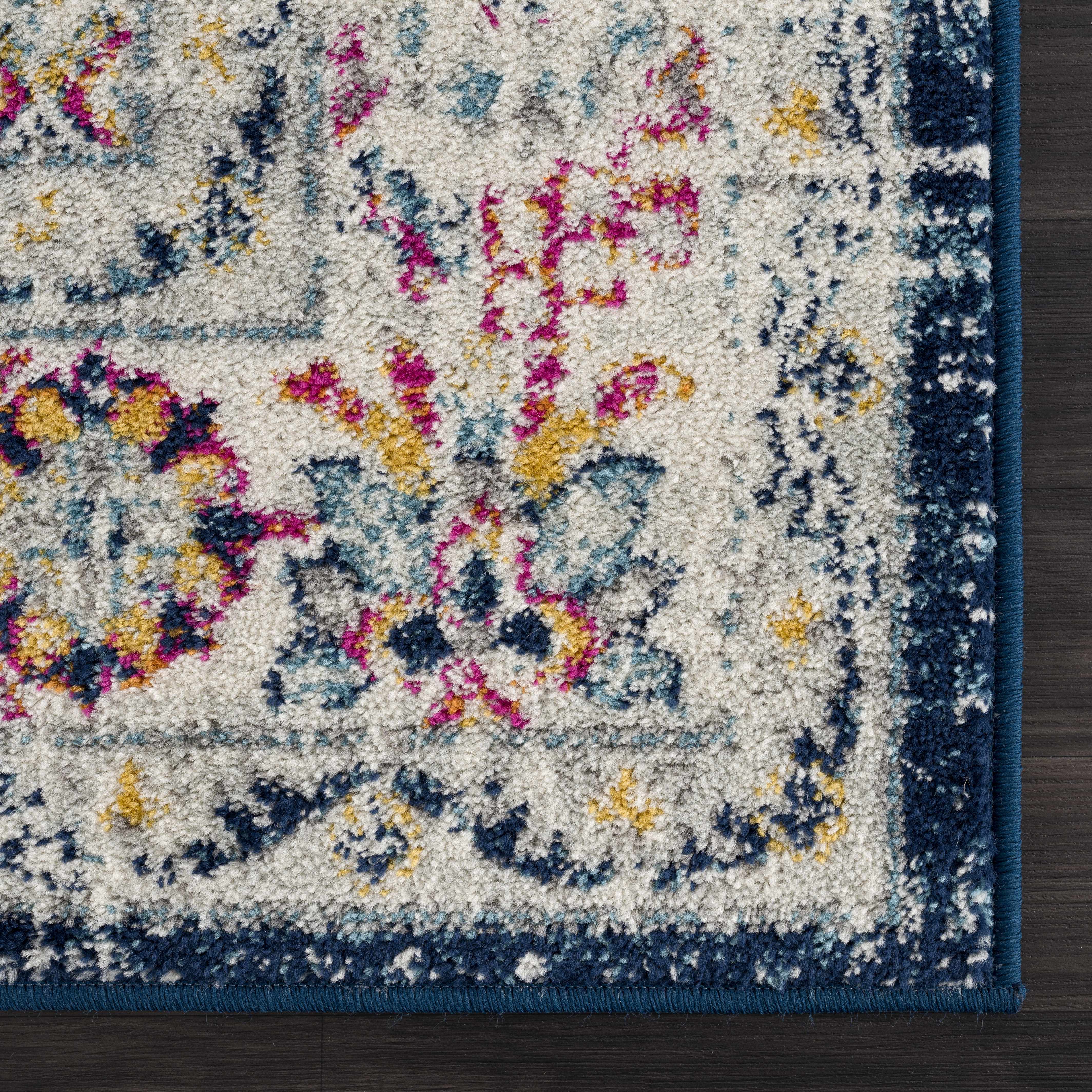 Marash KMRSH-4603 - Clearance Runner Rug - Image 6