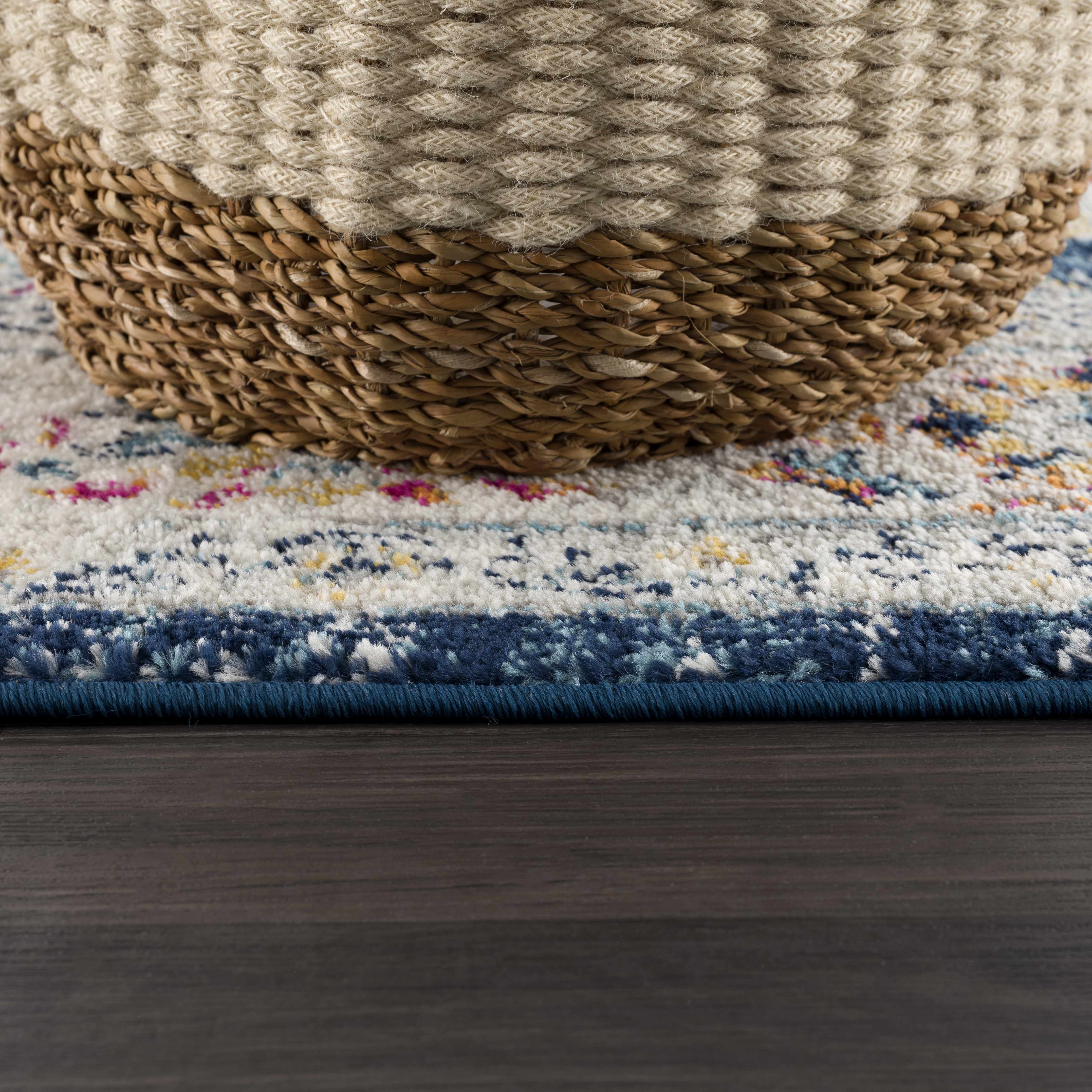 Marash KMRSH-4603 - Clearance Runner Rug - Image 7