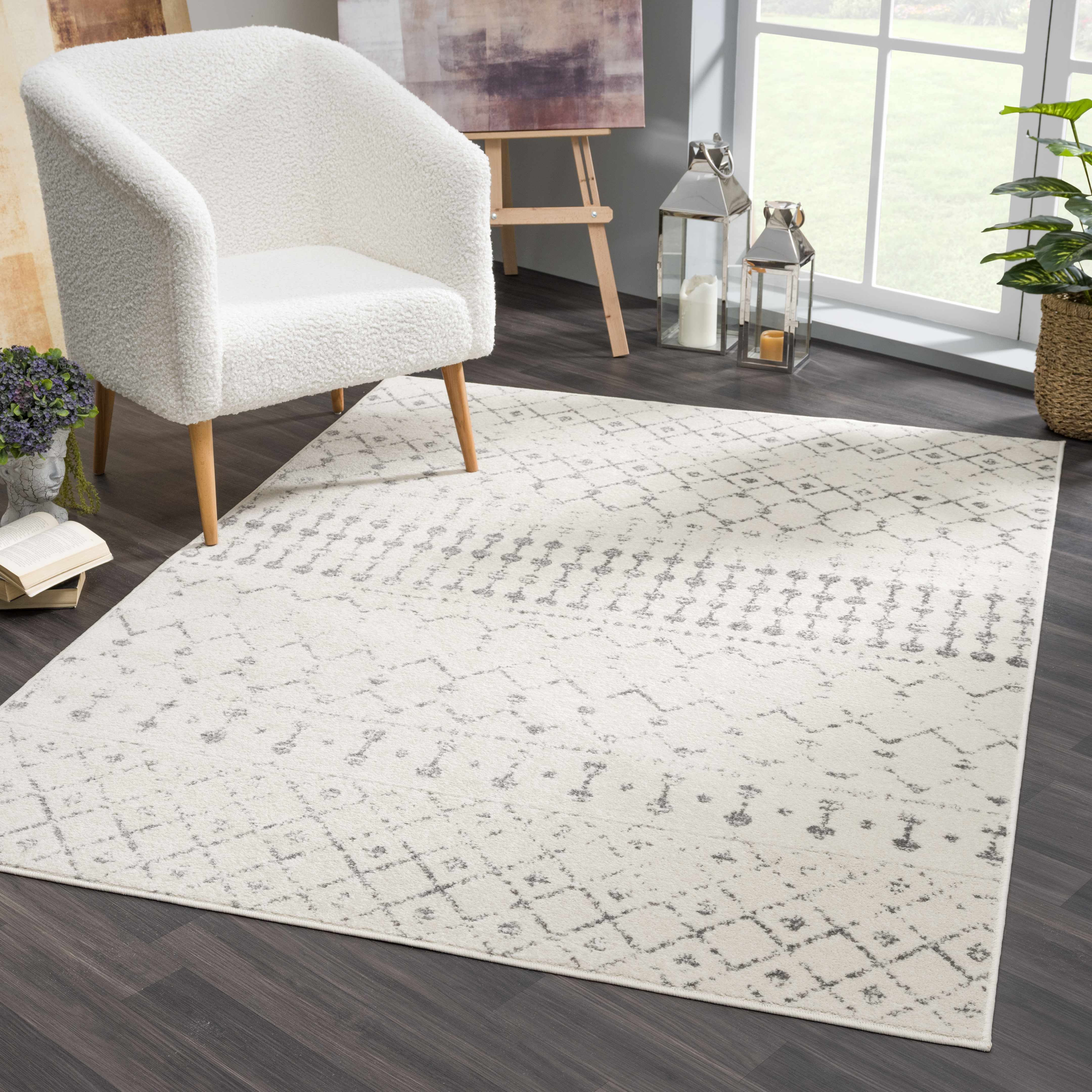 Marash KMRSH-4606 Area Rug - Clearance - Image 2