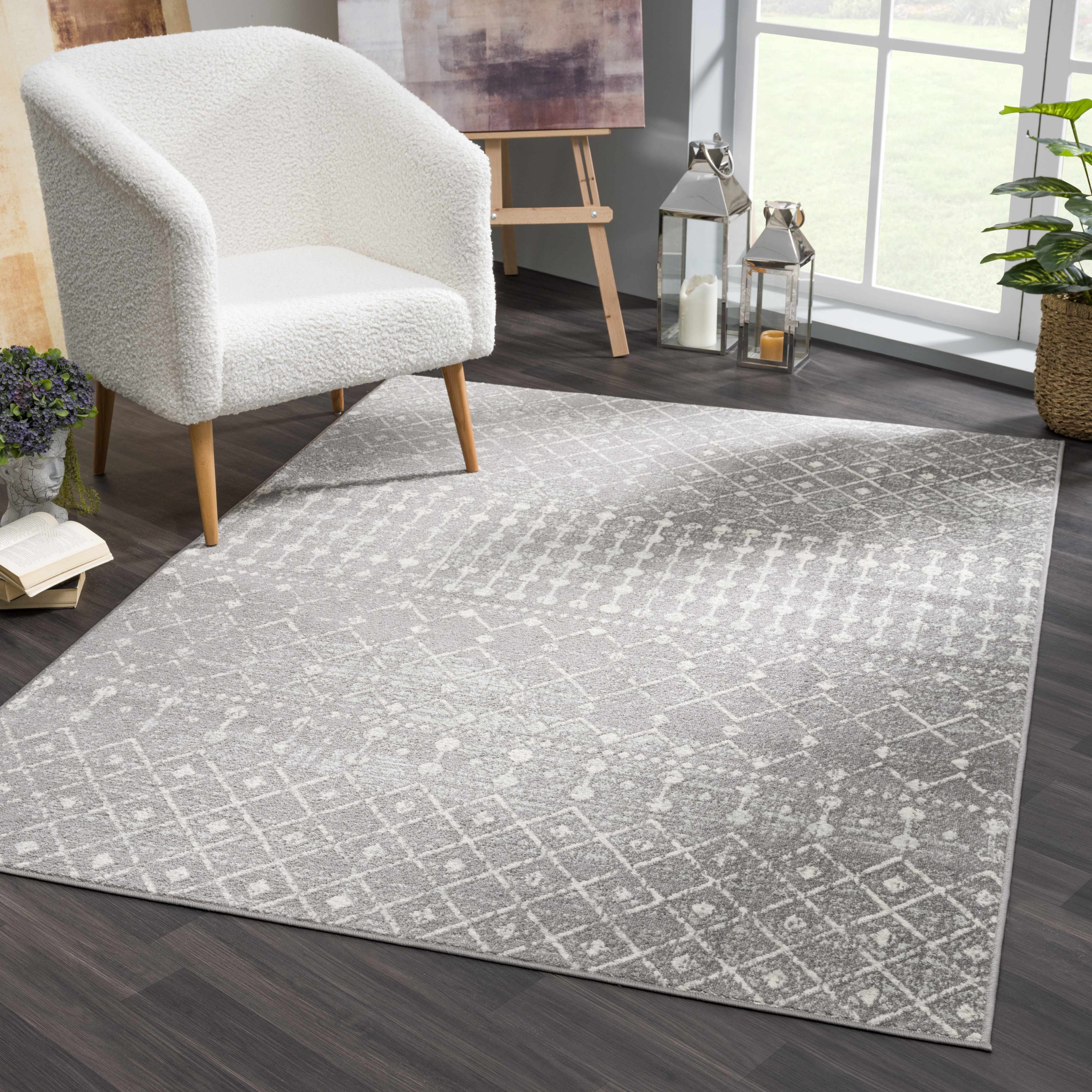 Marash KMRSH-4607 Area Rug - Clearance - Image 2