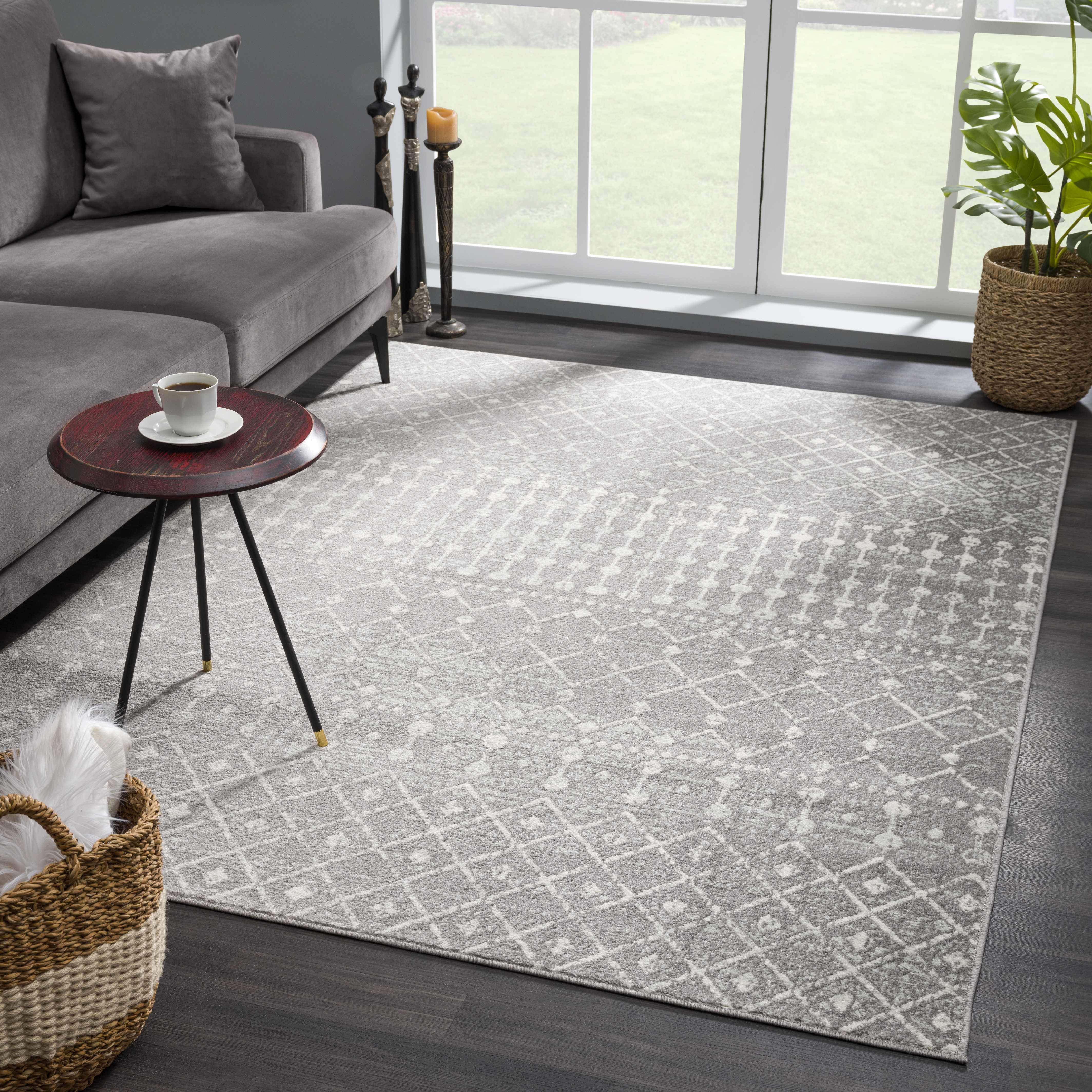 Marash KMRSH-4607 Area Rug - Clearance - Image 3