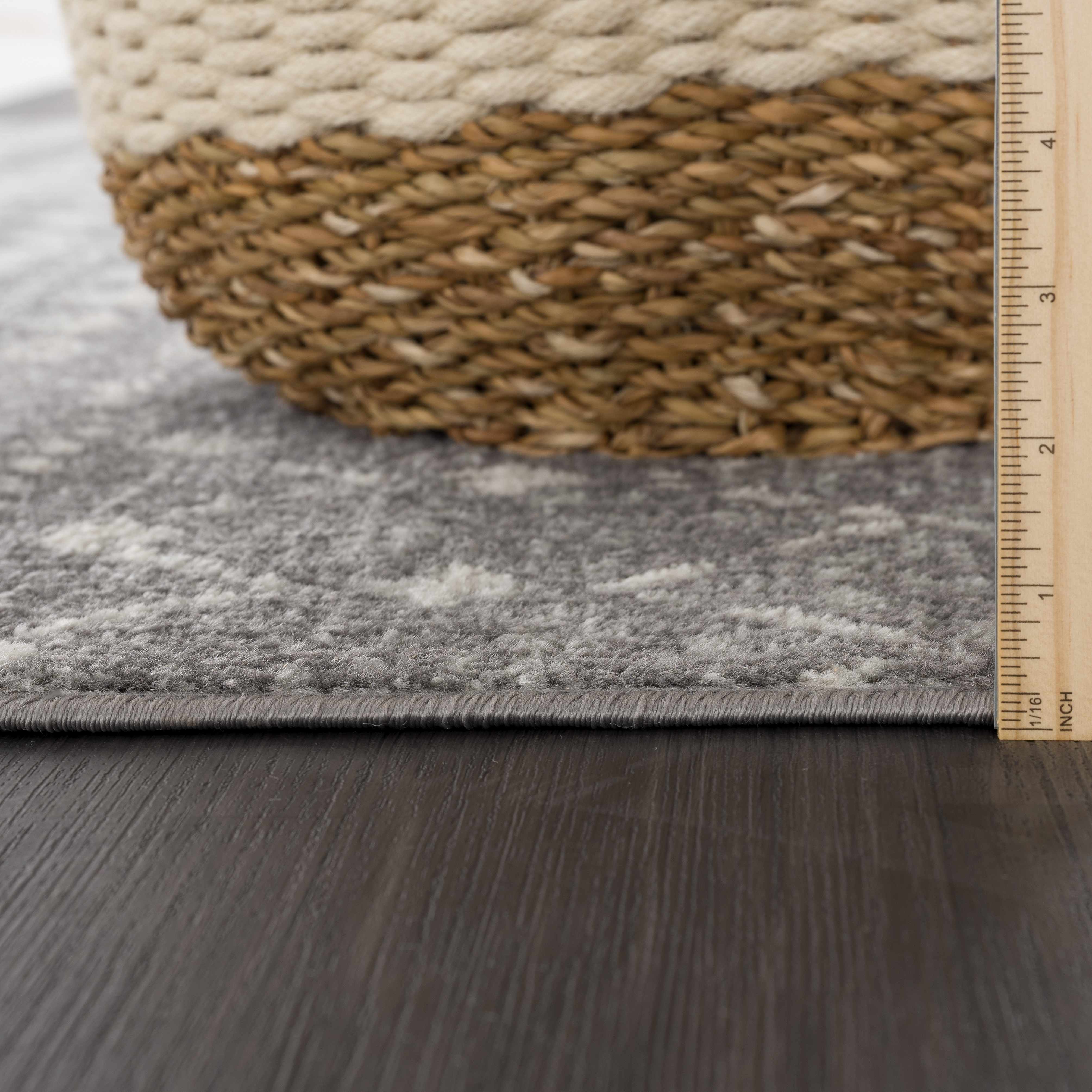 Marash KMRSH-4607 Area Rug - Clearance - Image 7