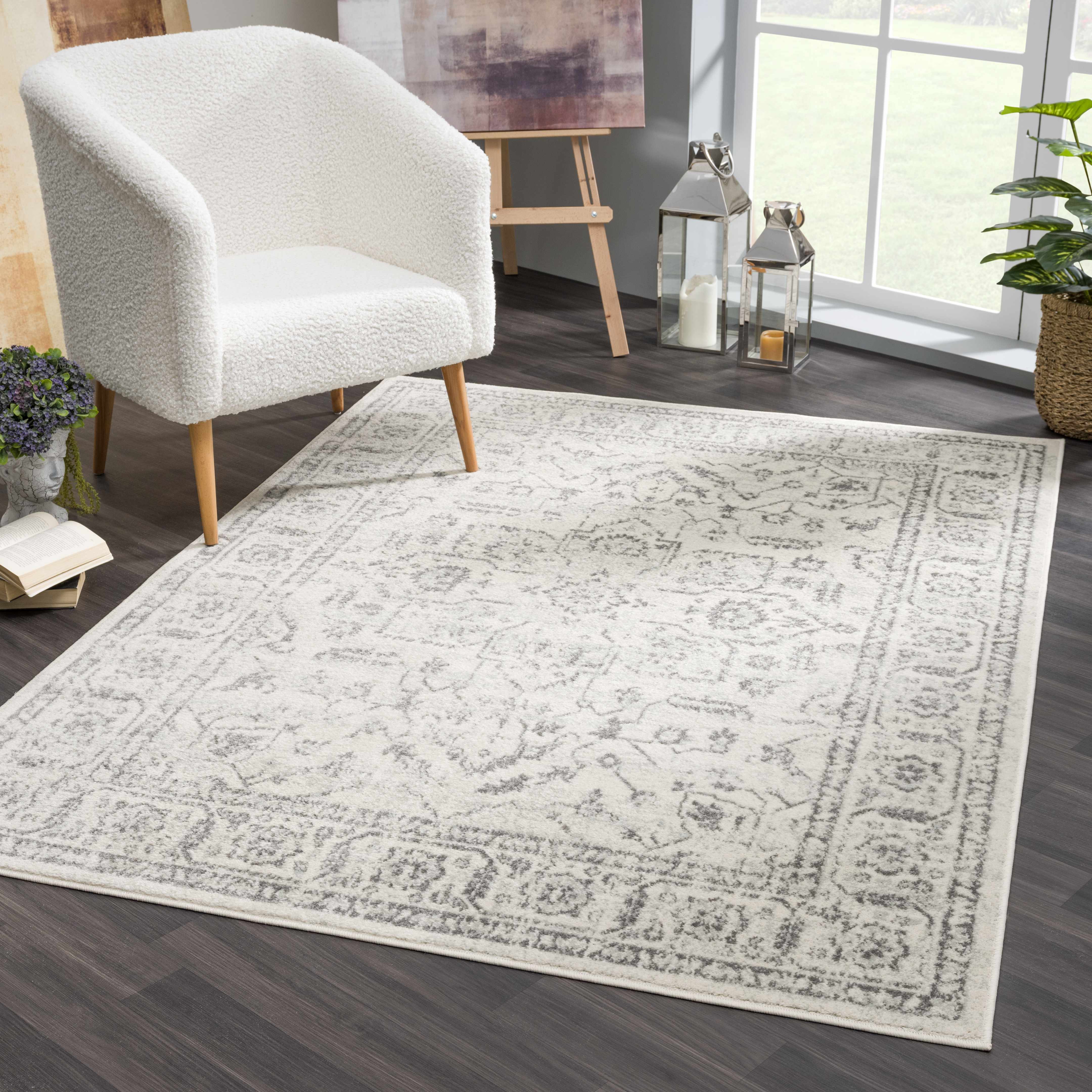 Marash KMRSH-4609 Area Rug - Clearance - Image 3