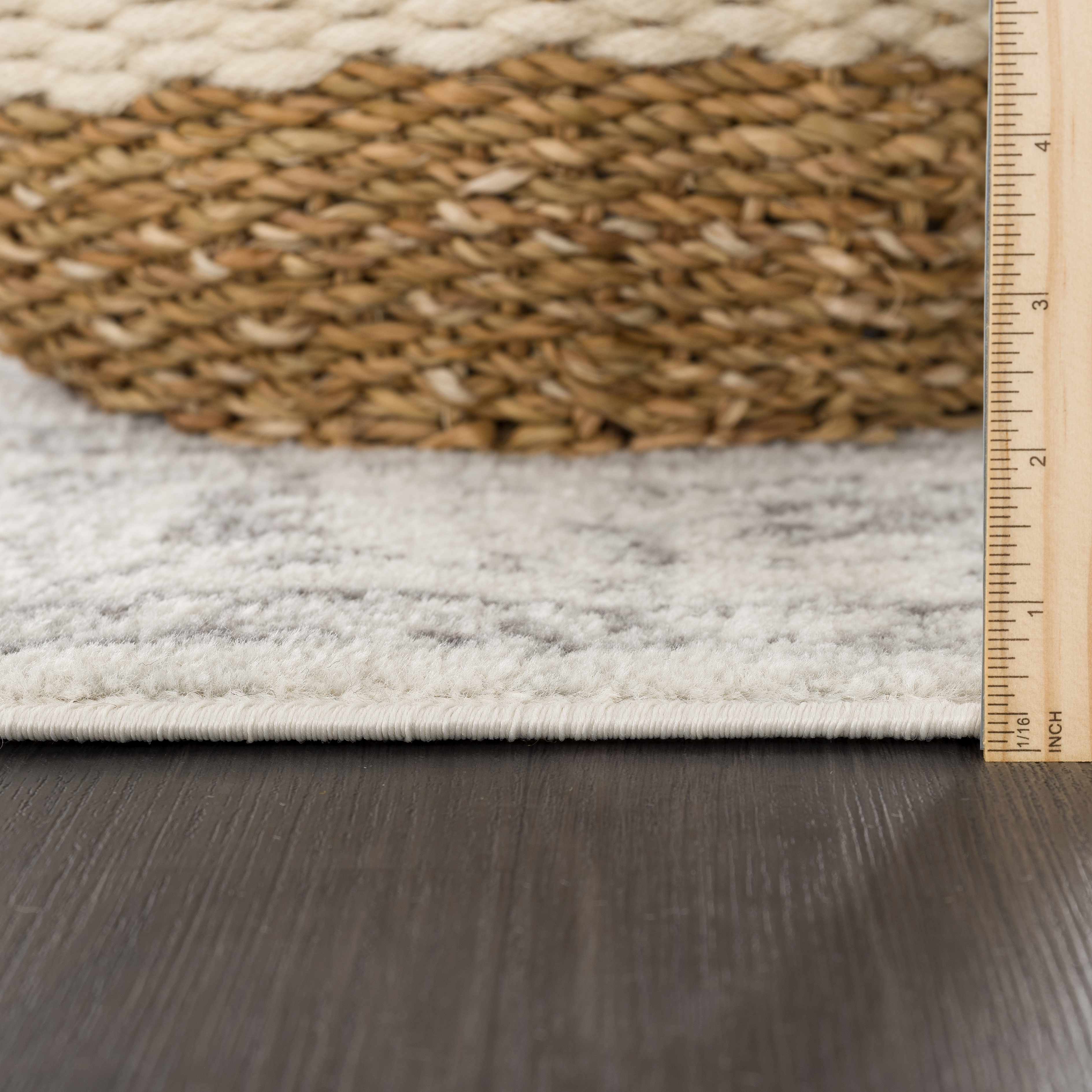 Marash KMRSH-4609 Area Rug - Clearance - Image 7