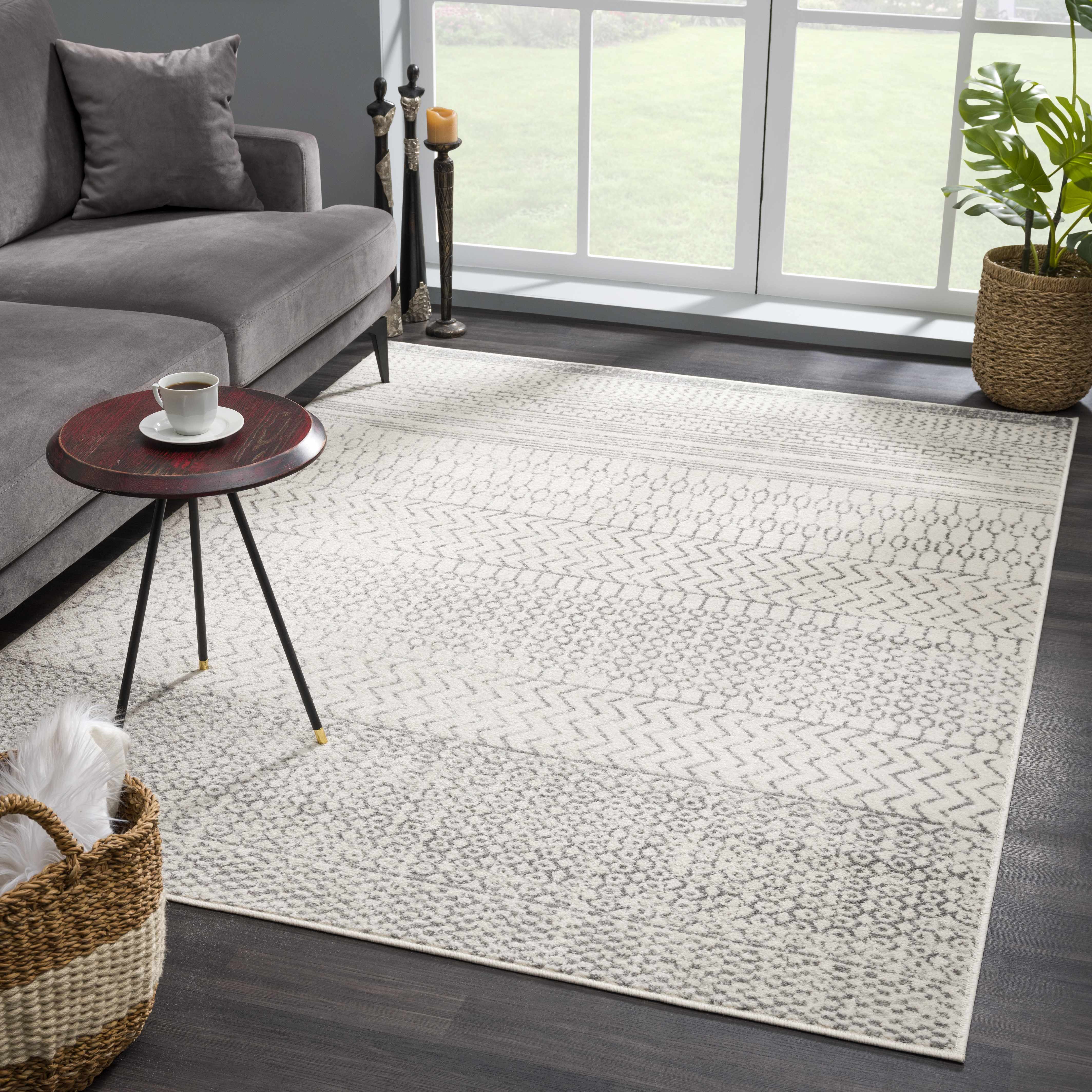 Marash KMRSH-4610 Area Rug - Clearance - Image 2