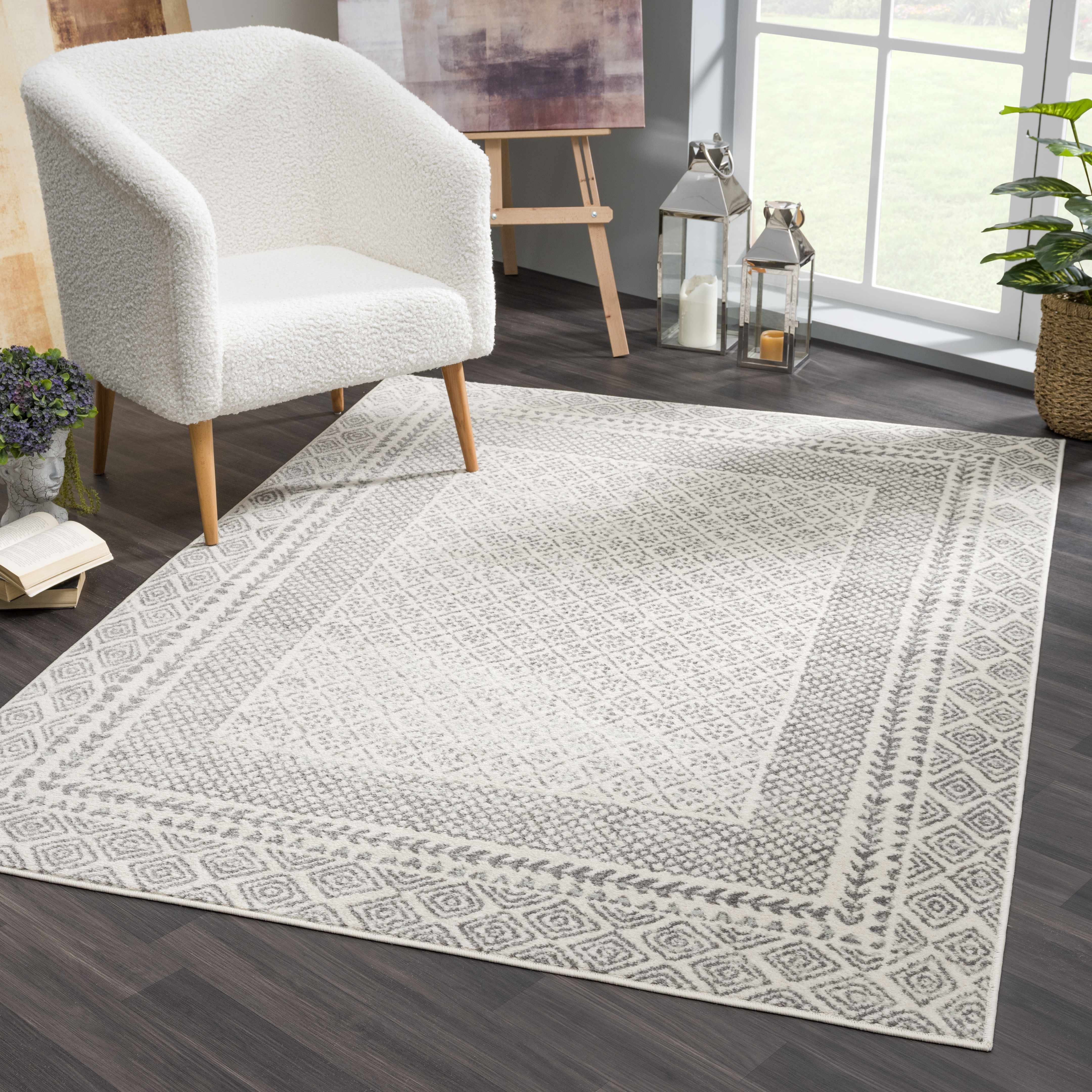 Marash KMRSH-4611 Area Rug - Clearance - Image 3