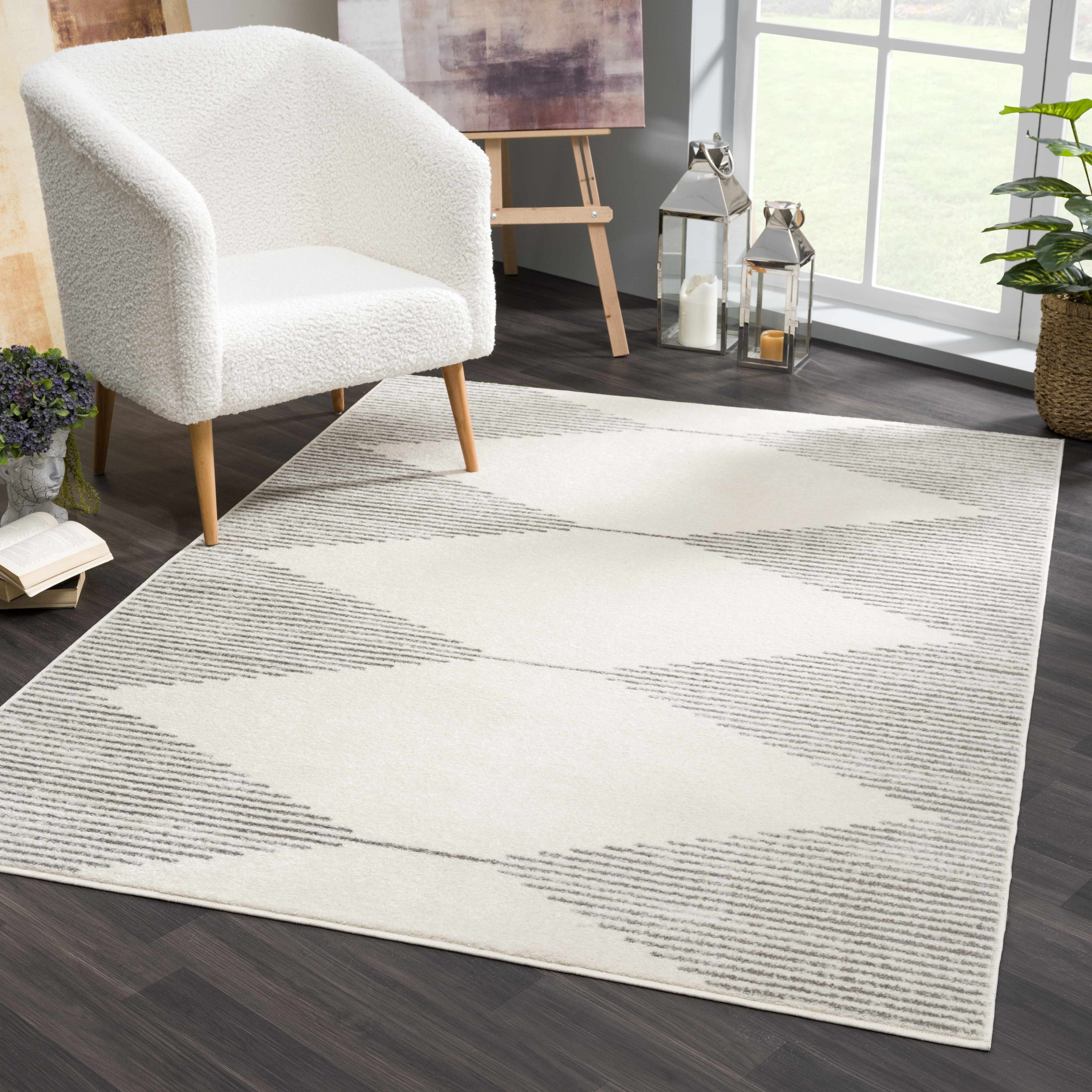 Marash KMRSH-4613 Area Rug - Clearance - Image 2