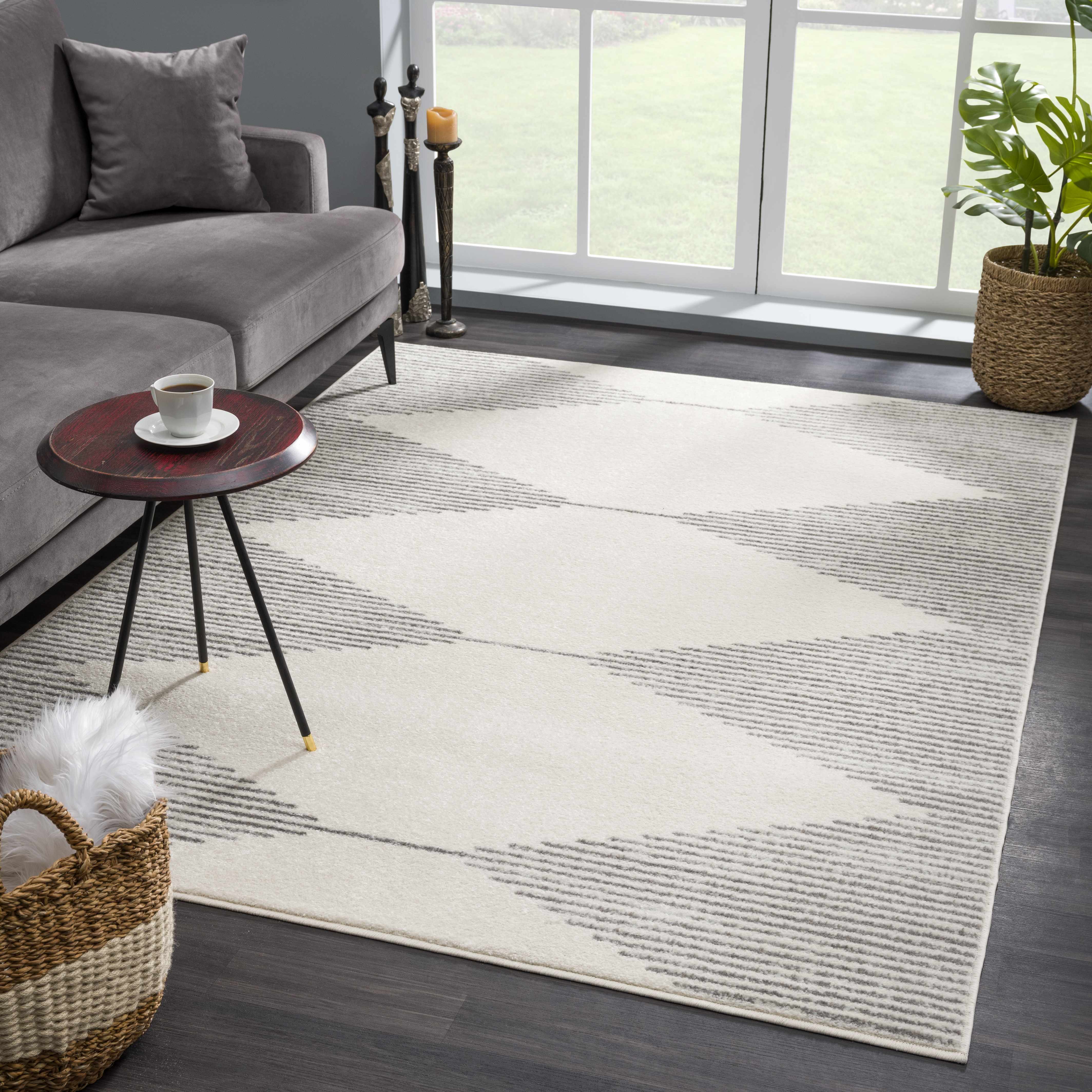 Marash KMRSH-4613 Area Rug - Clearance - Image 3