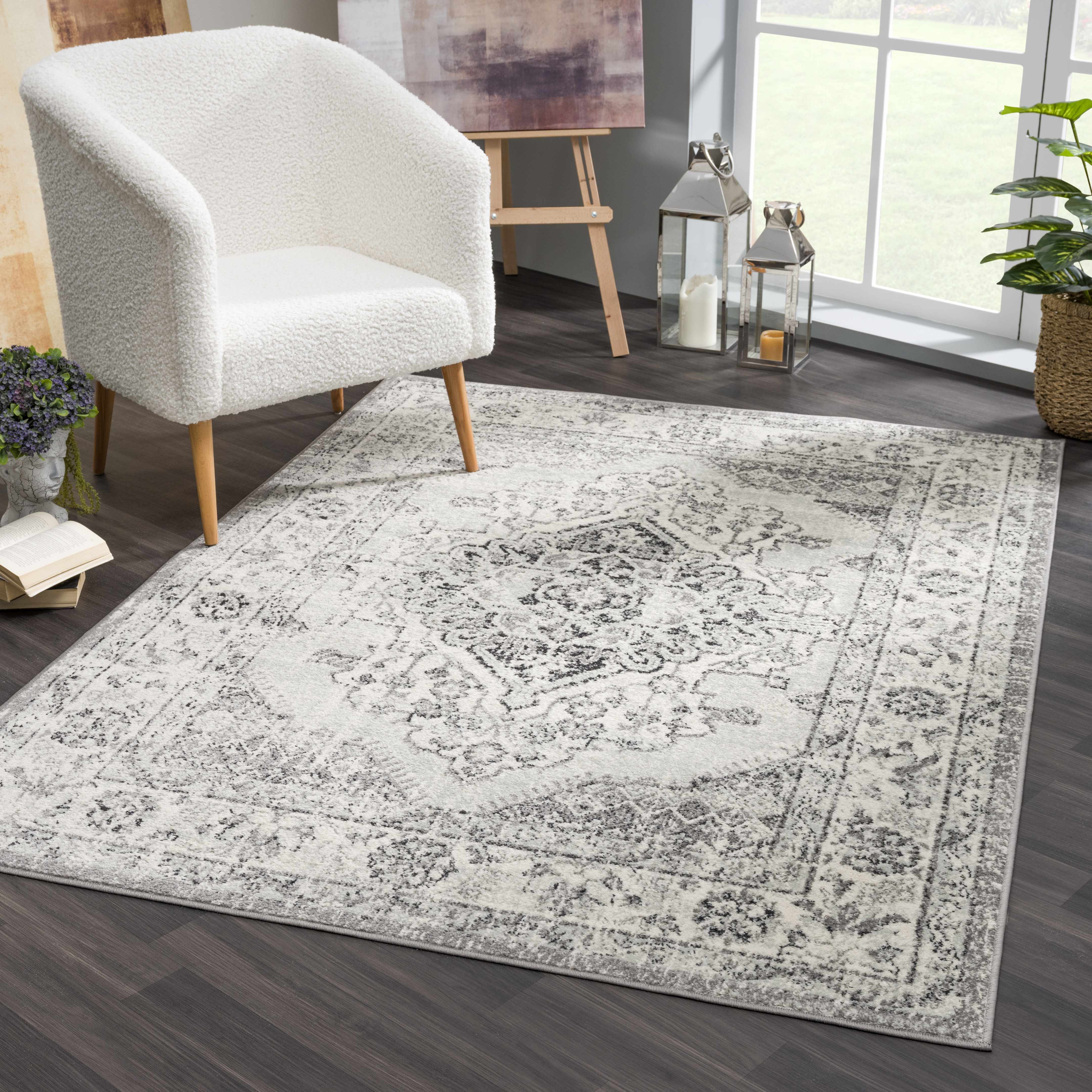 Marash KMRSH-4615 Area Rug - Clearance - Image 2
