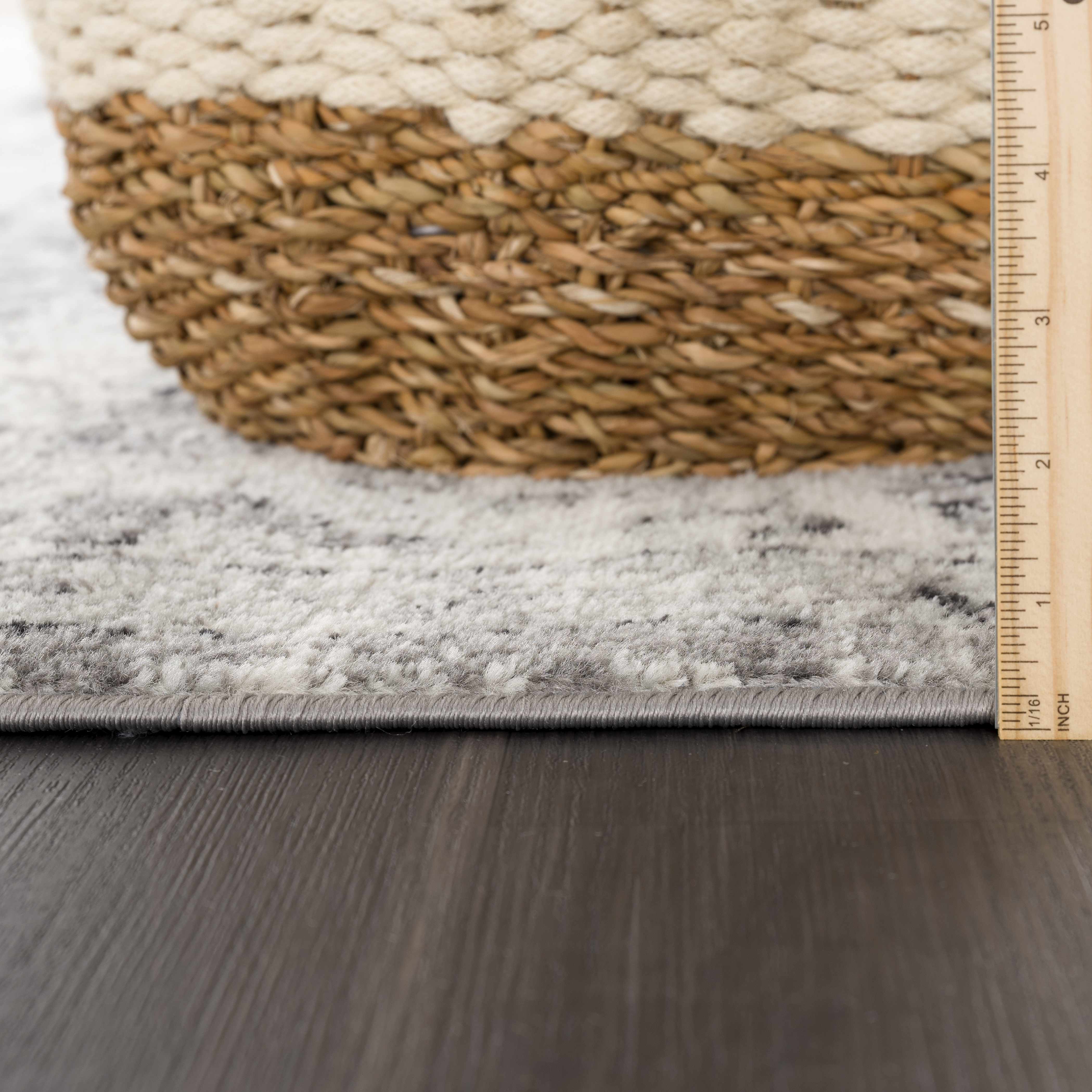 Marash KMRSH-4615 Area Rug - Clearance - Image 7