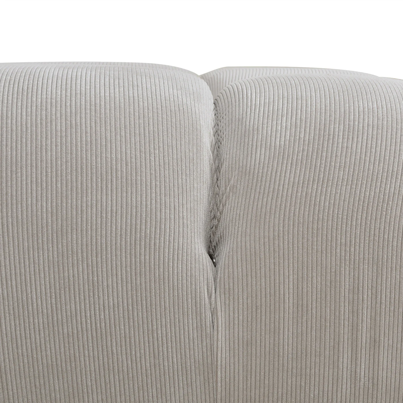 Marcel 36" Bubble Modular Modern Cocktail Ottoman - Image 8