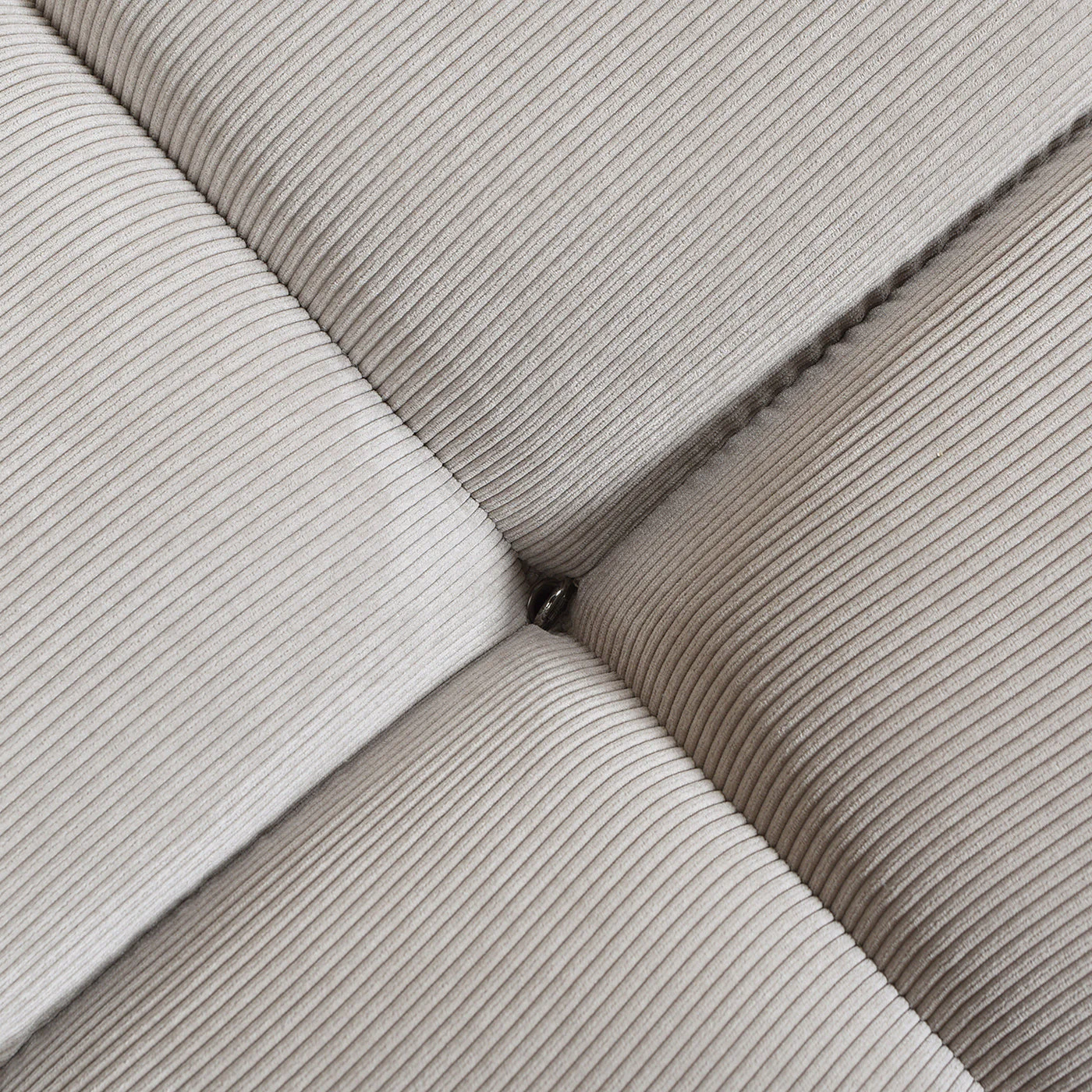 Marcel 36" Bubble Modular Modern Cocktail Ottoman - Image 9