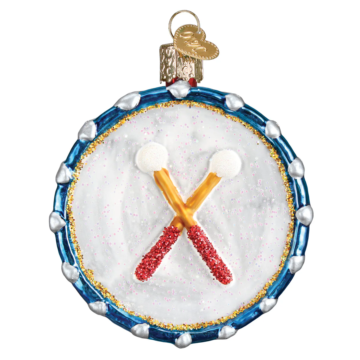 Marching Band Ornament - Image 4
