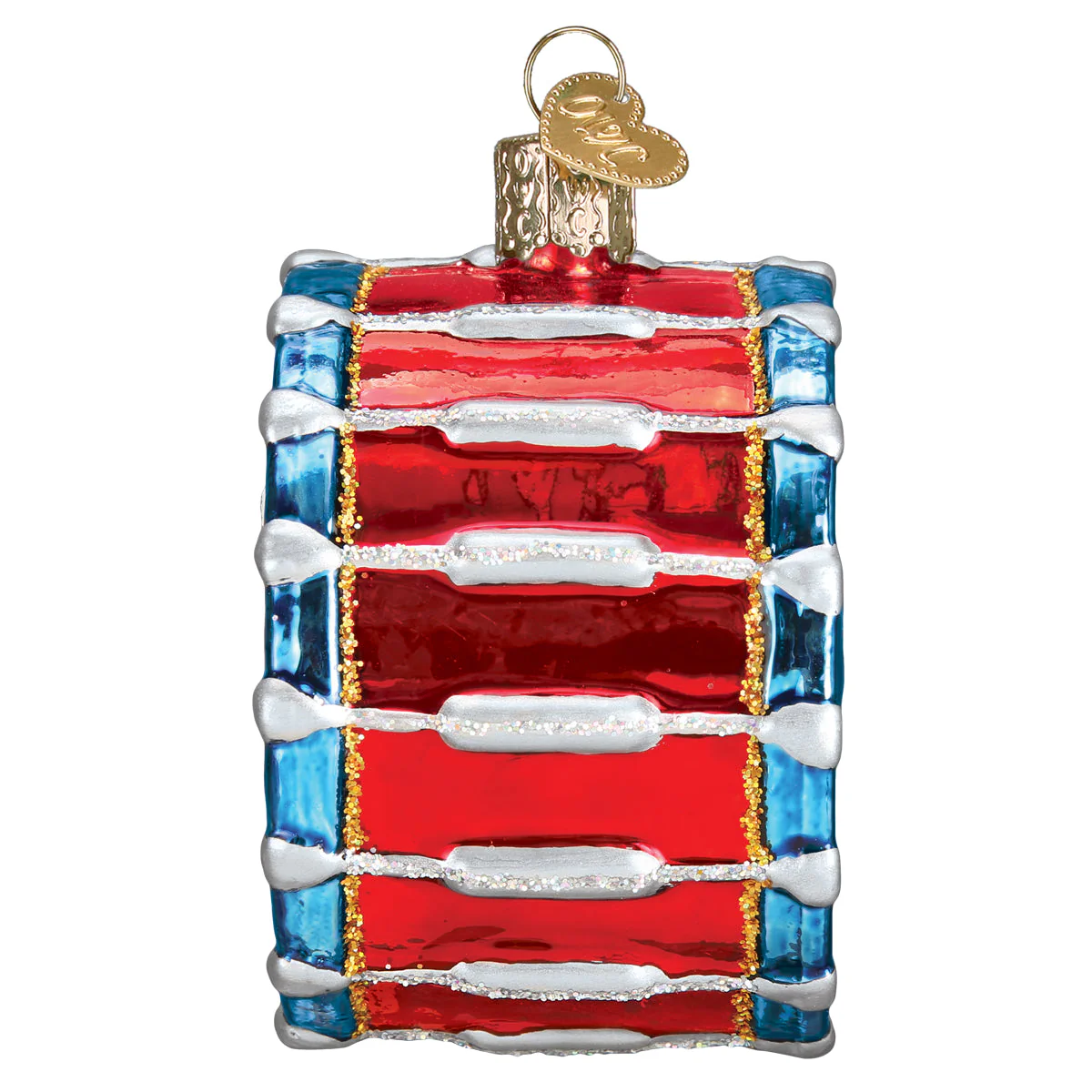 Marching Band Ornament - Image 5