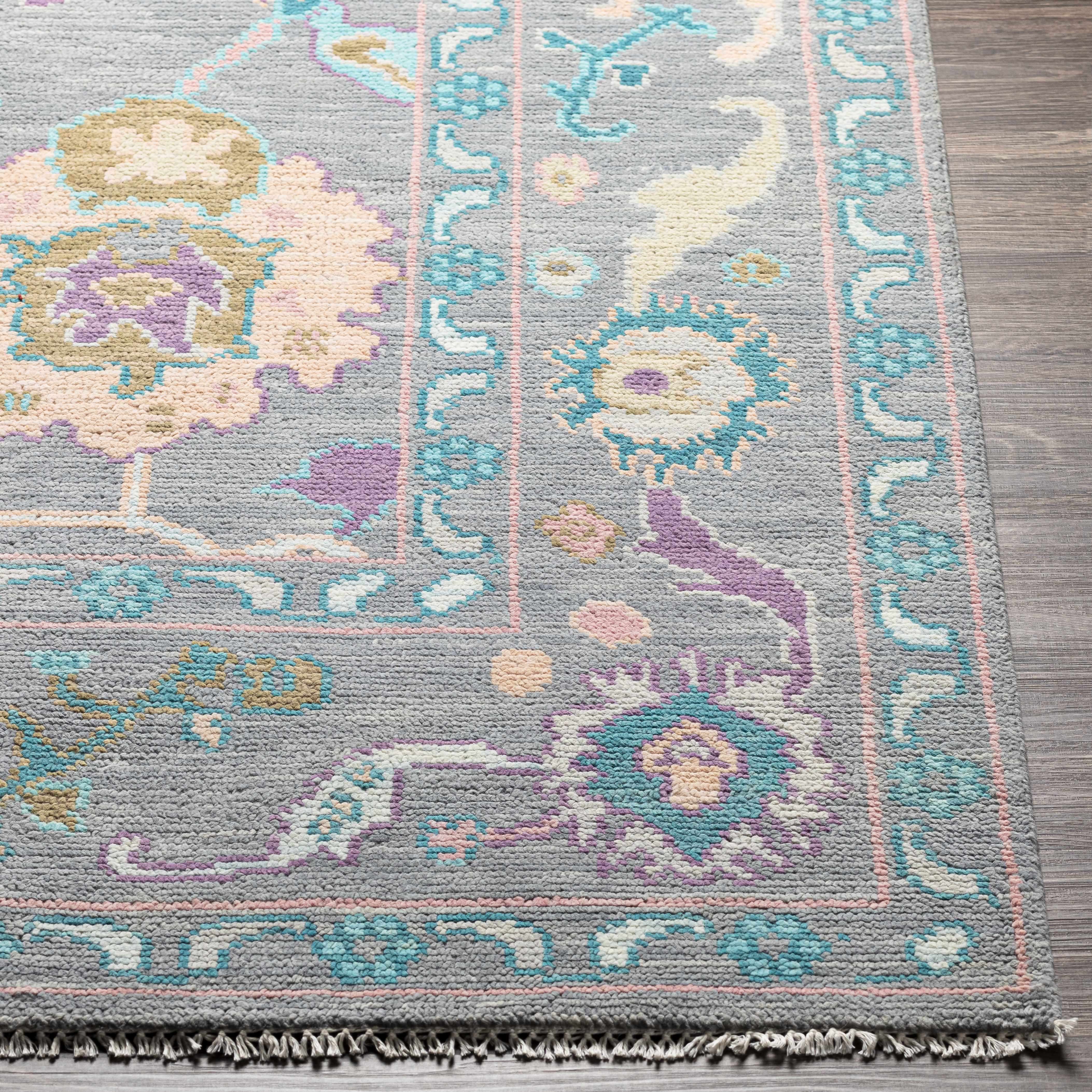 Marchwood Area Rug - Clearance - Image 10