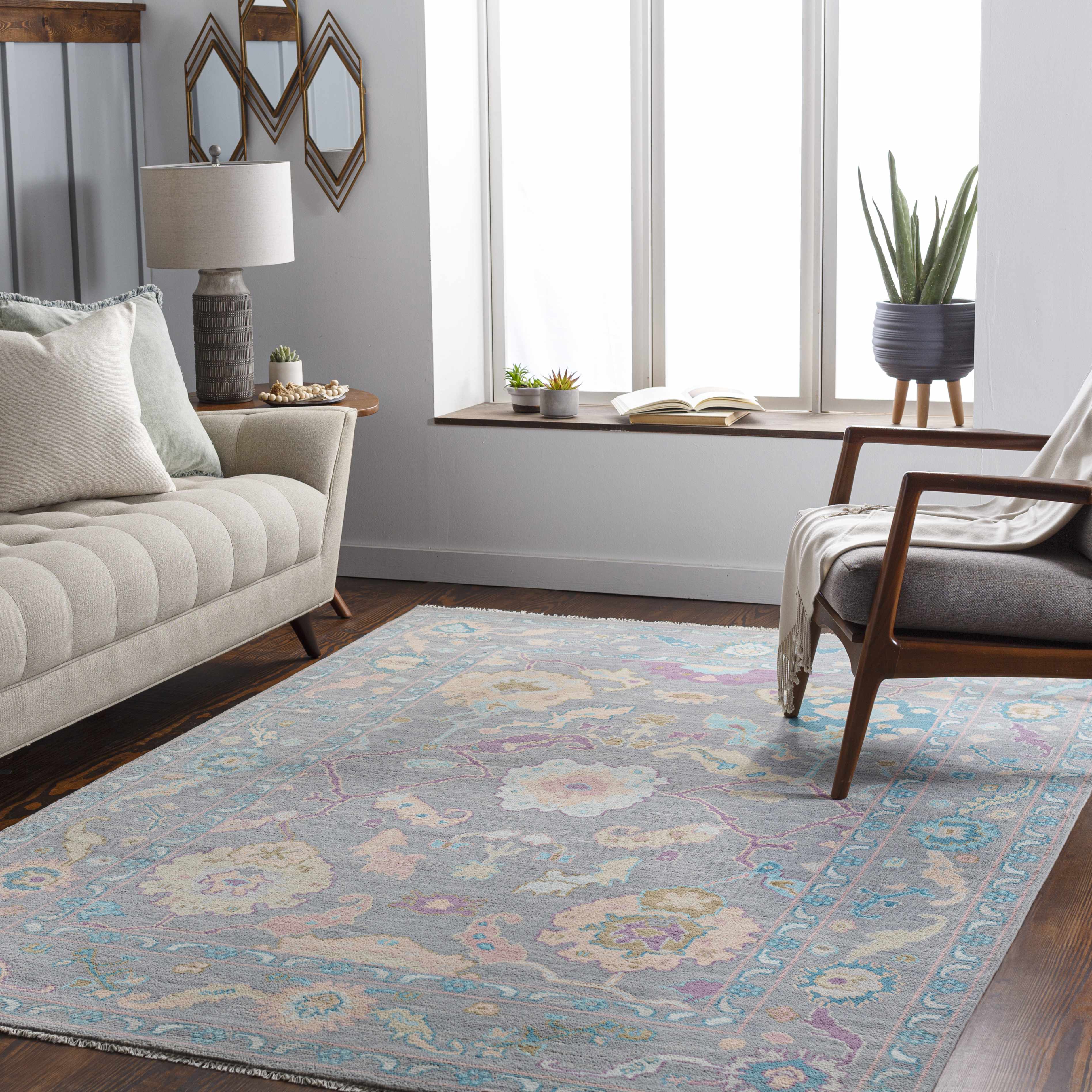 Marchwood Area Rug - Clearance - Image 3