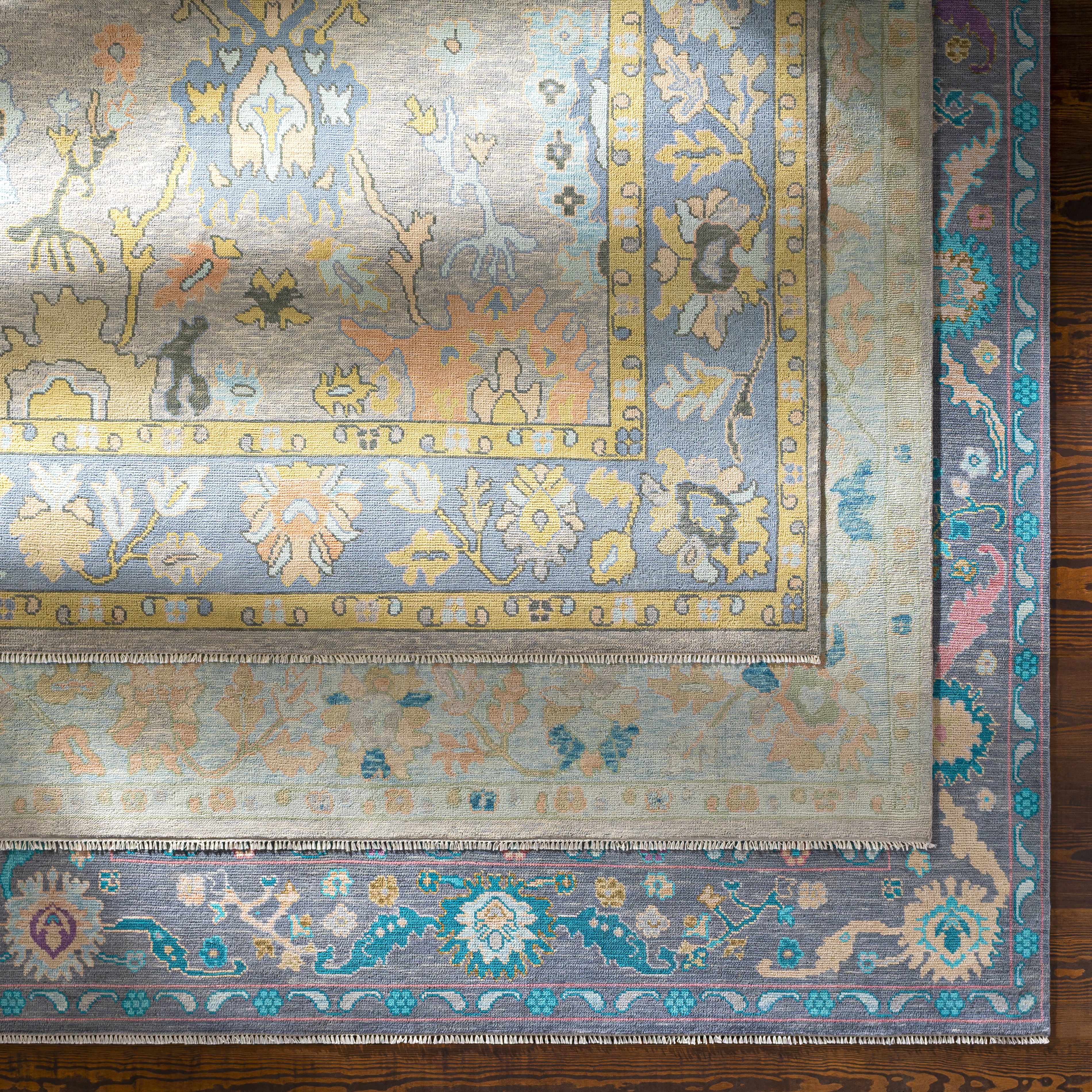 Marchwood Area Rug - Clearance - Image 5