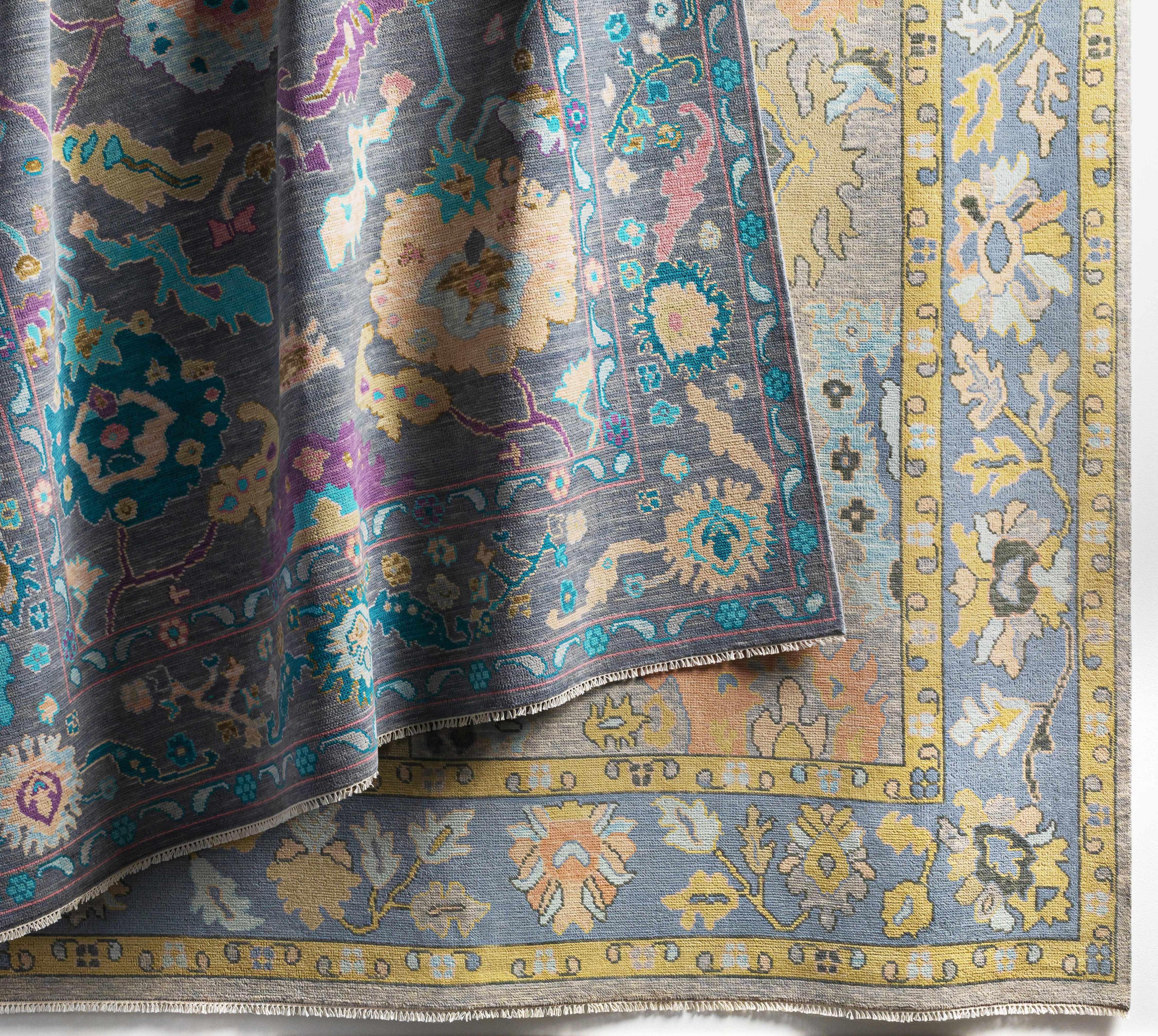 Marchwood Area Rug - Clearance - Image 6