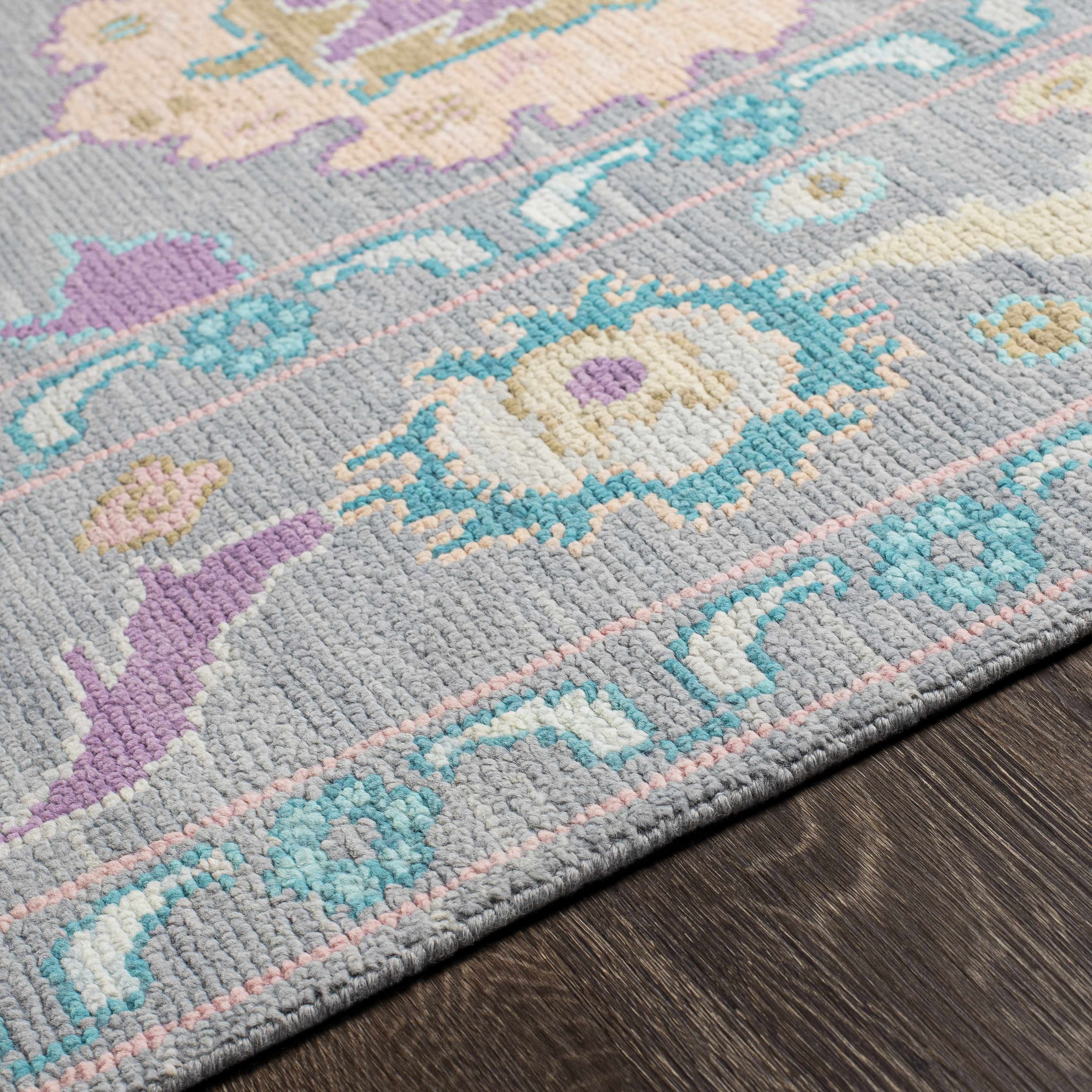 Marchwood Area Rug - Clearance - Image 7