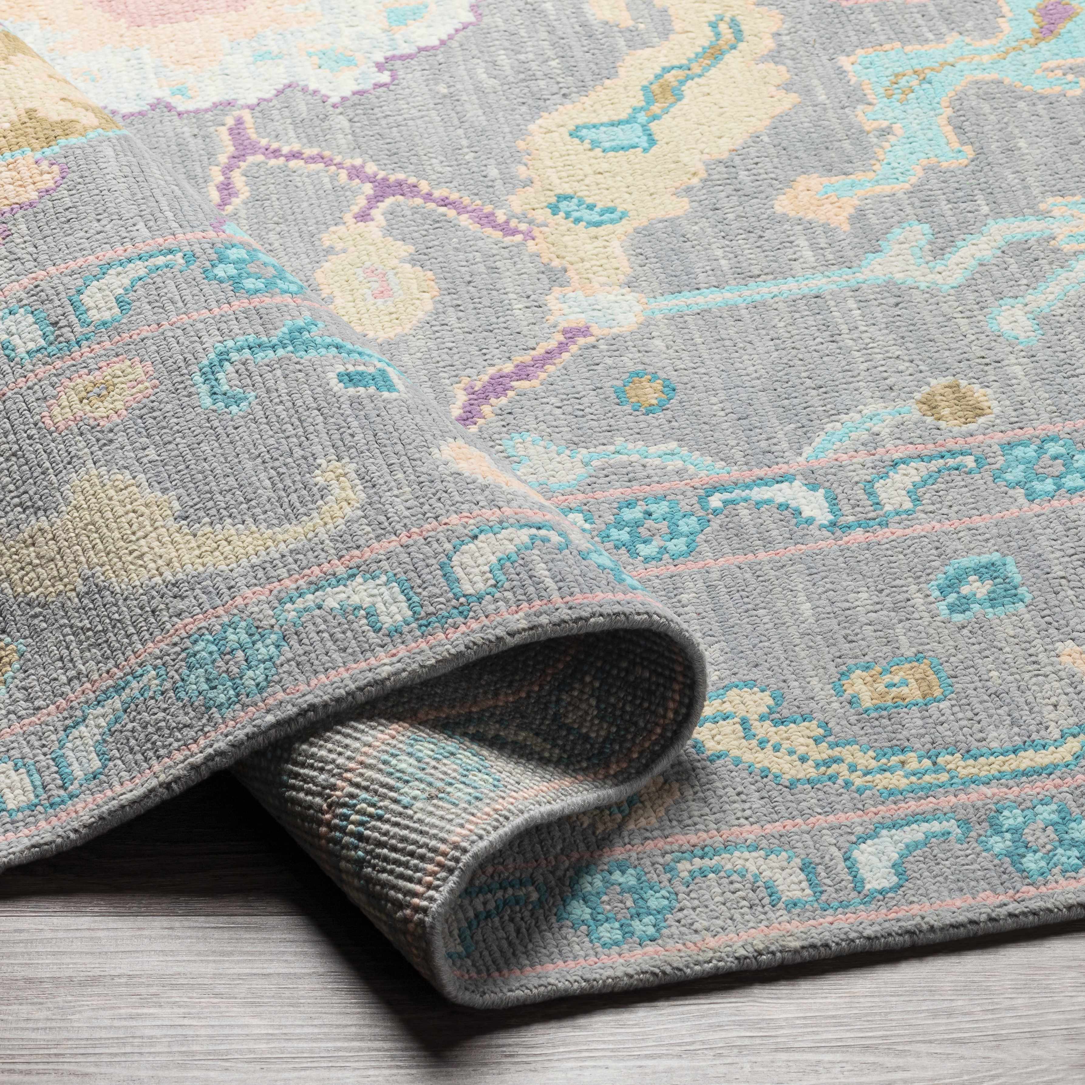 Marchwood Area Rug - Clearance - Image 8