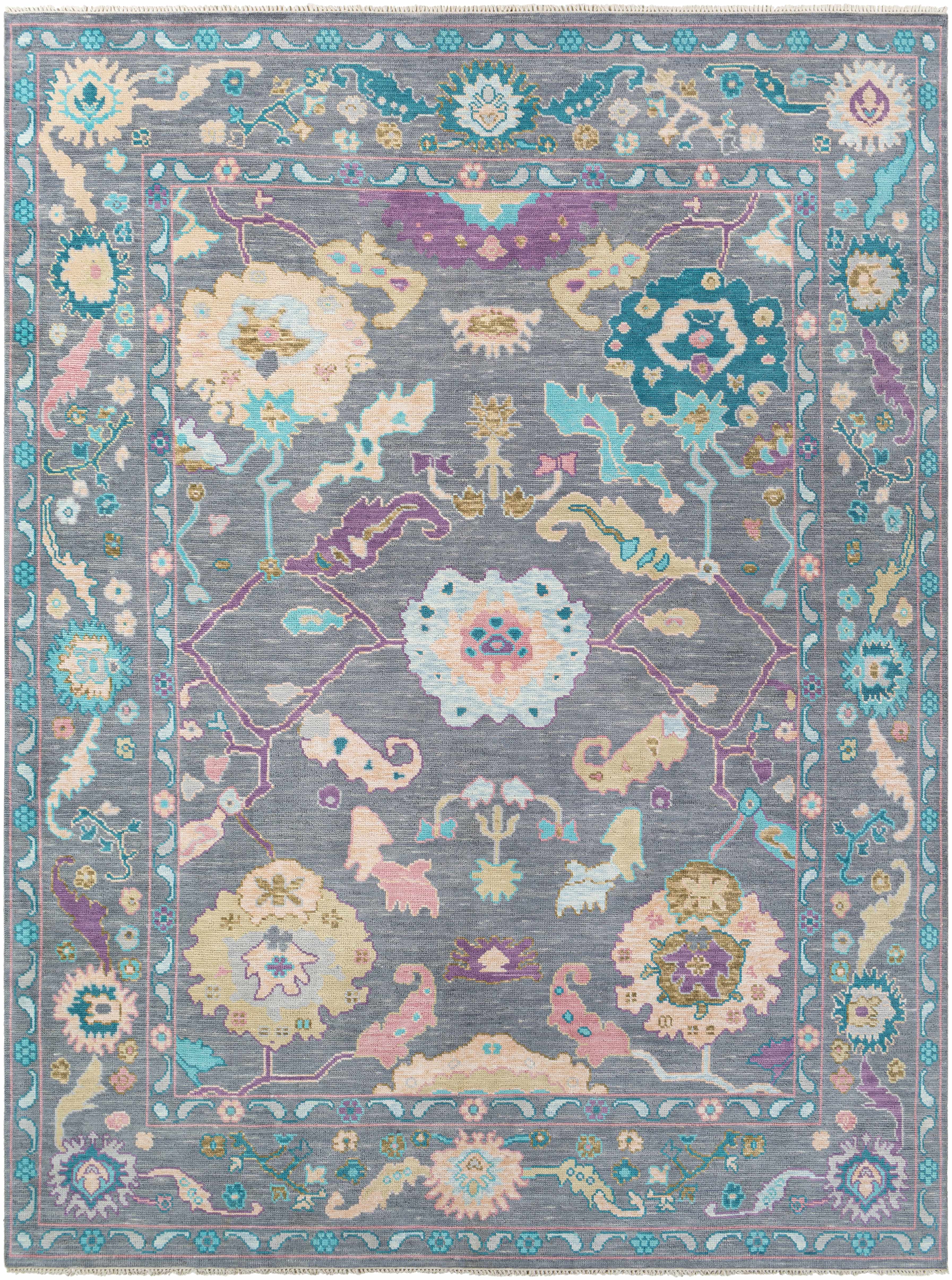 Marchwood Area Rug - Clearance - Image 9