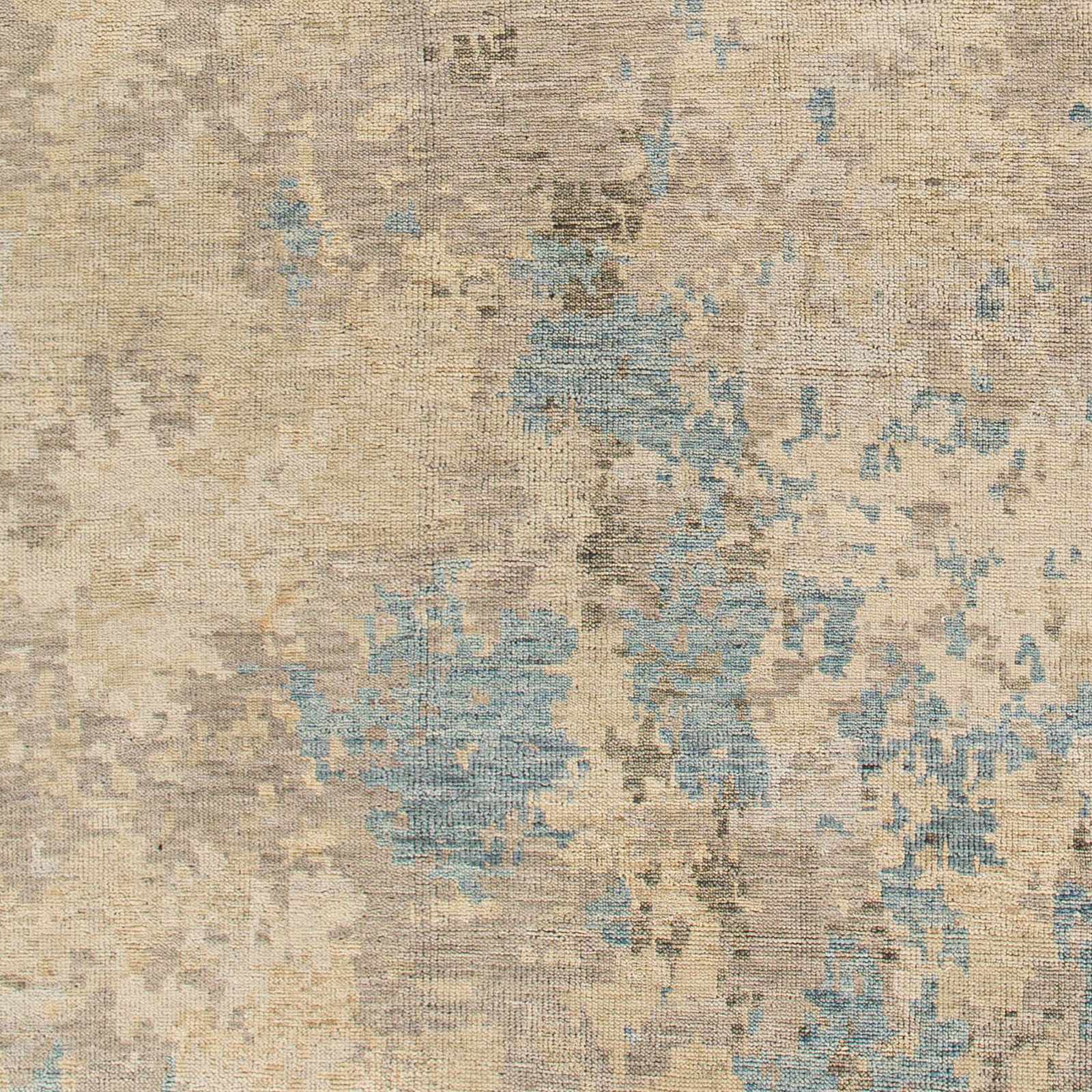 Marco Handmade Wool Rug - Clearance - Image 3