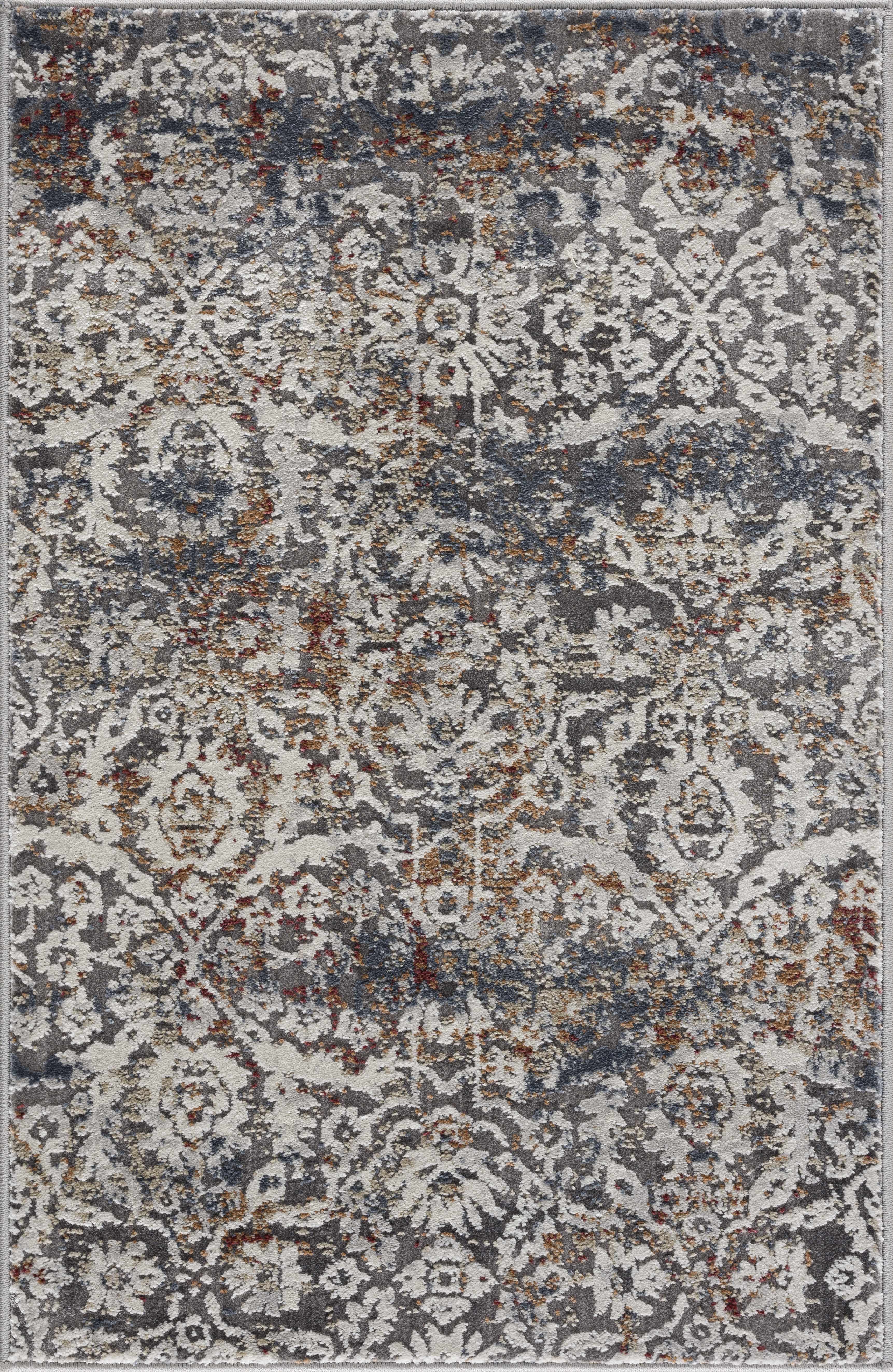 Marden Textured Luxe Area Rug - Clearance - Image 13