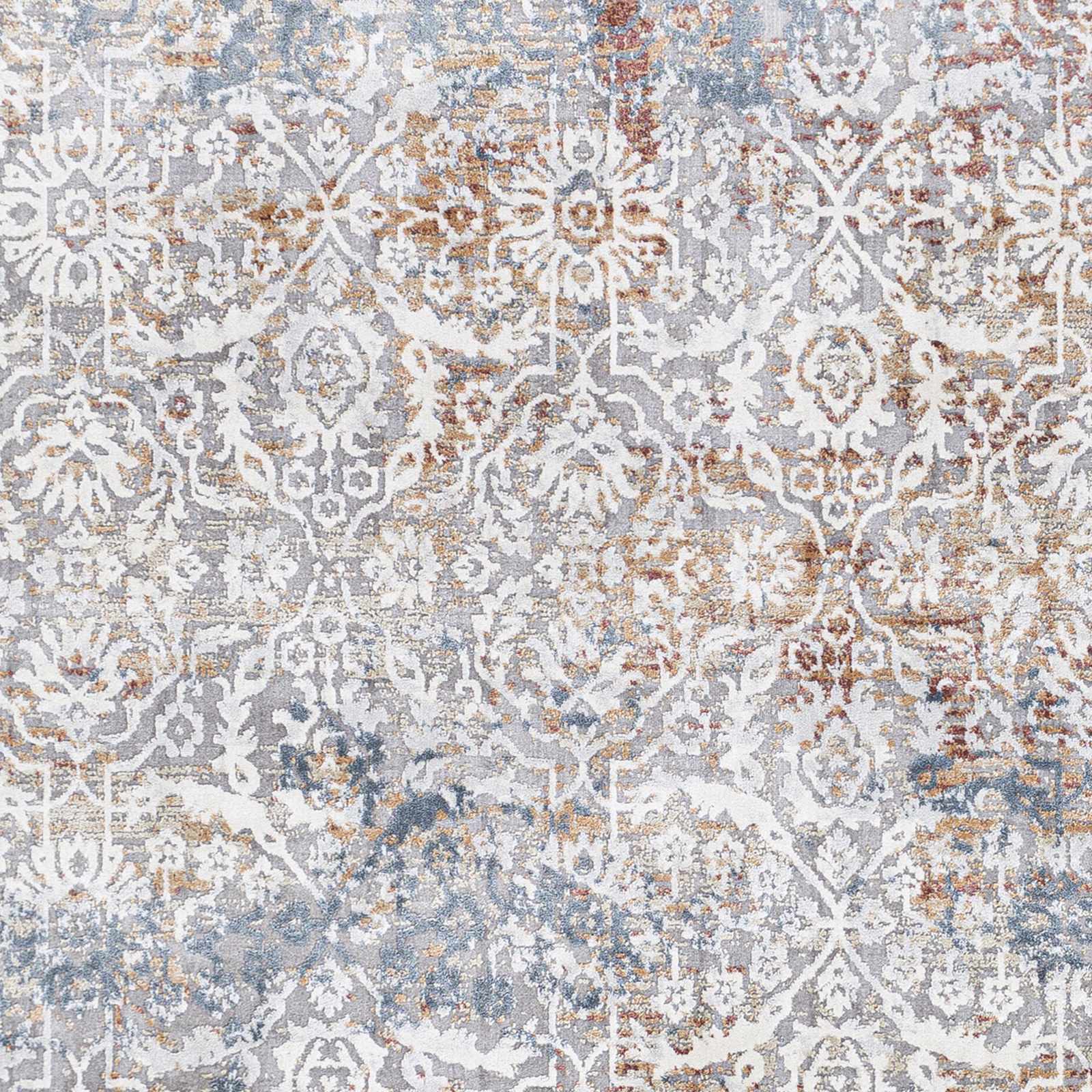 Marden Textured Luxe Area Rug - Clearance - Image 3